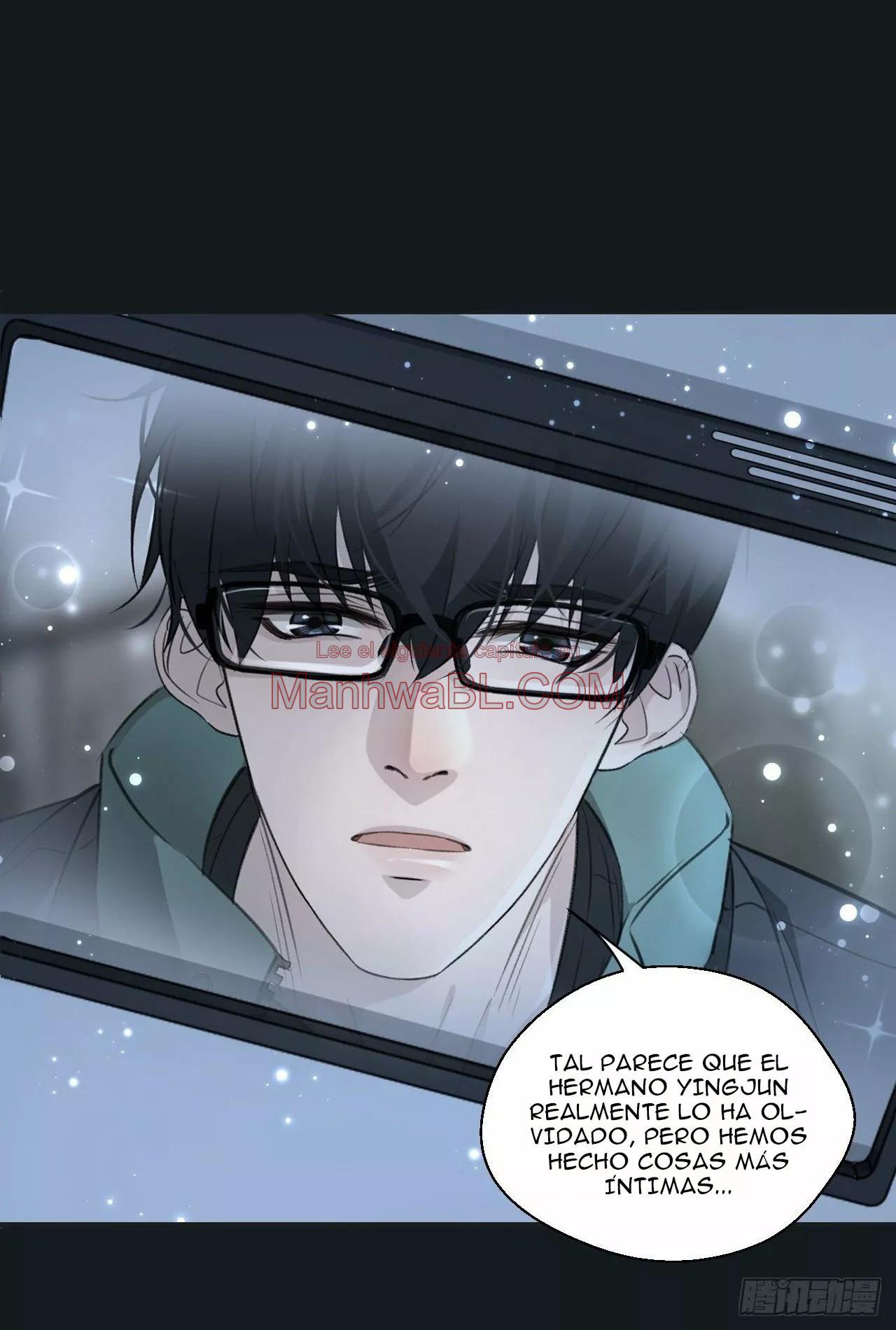 Latidos del corazó - Capítulo 17 2 manhwa