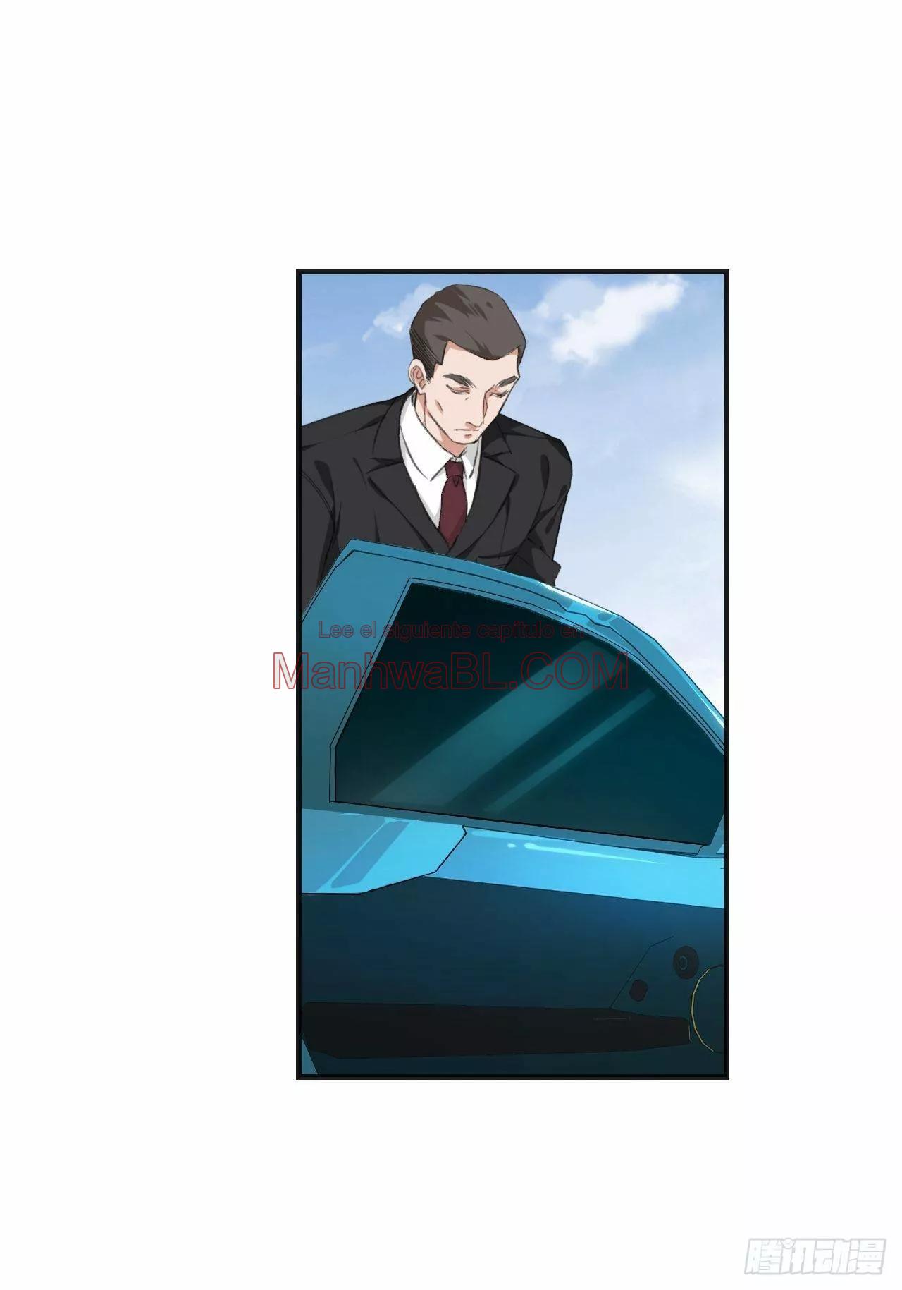 Latidos del corazó - Capítulo 10 manhwa