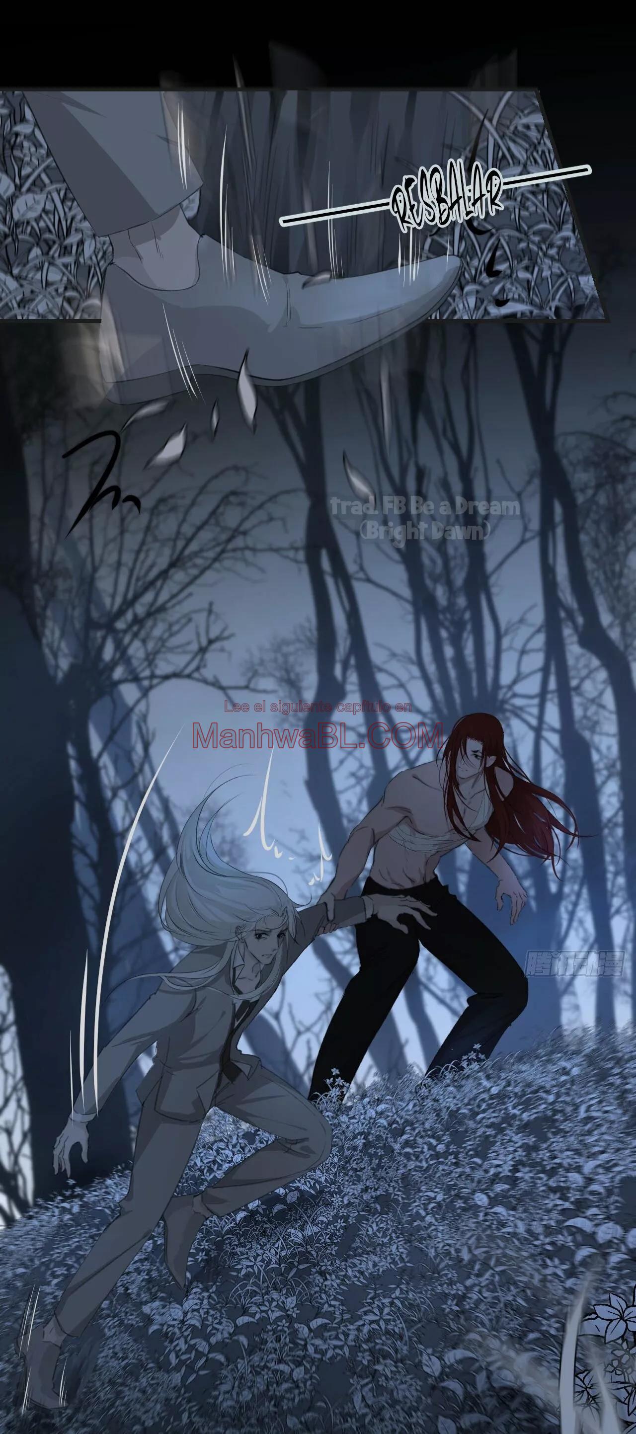 Latidos del corazó - Capítulo 66 2 manhwa