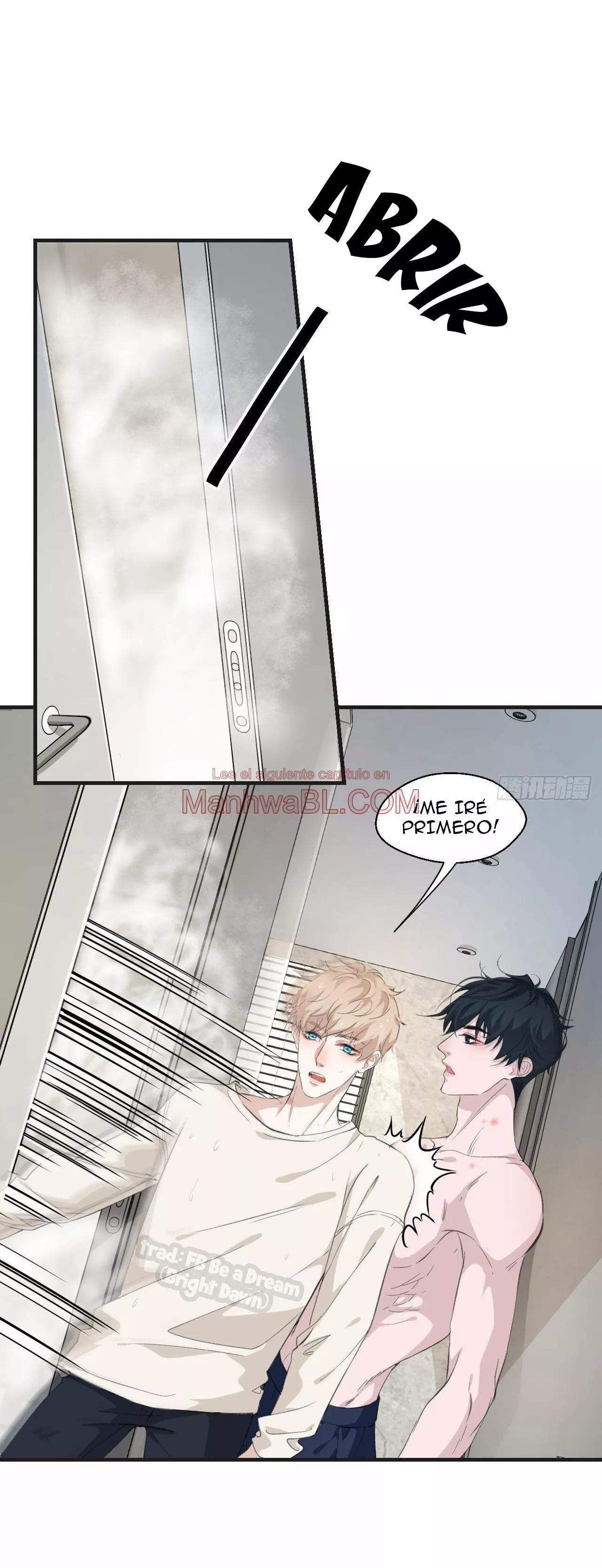 Latidos del corazó - Capítulo 9 2 manhwa