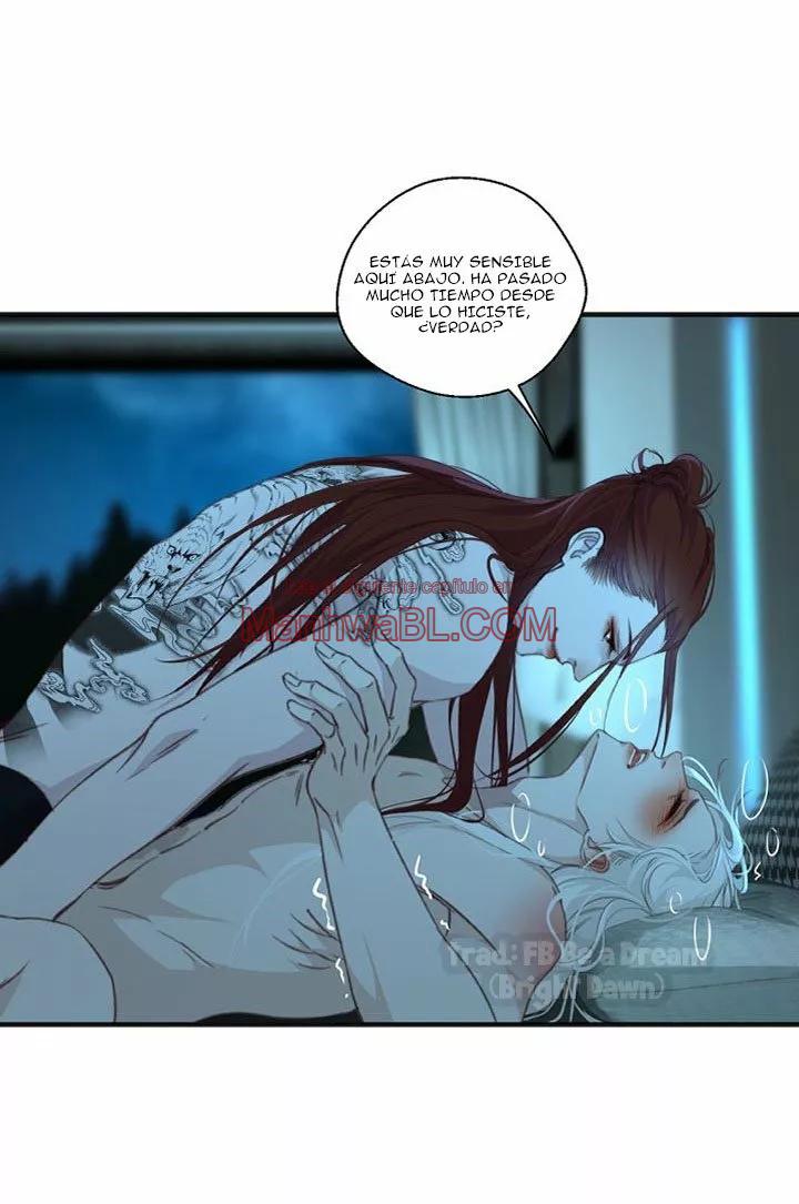 Latidos del corazó - Capítulo 47 3 manhwa