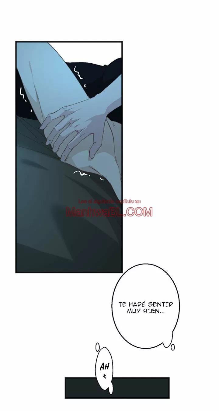 Latidos del corazó - Capítulo 47 3 manhwa