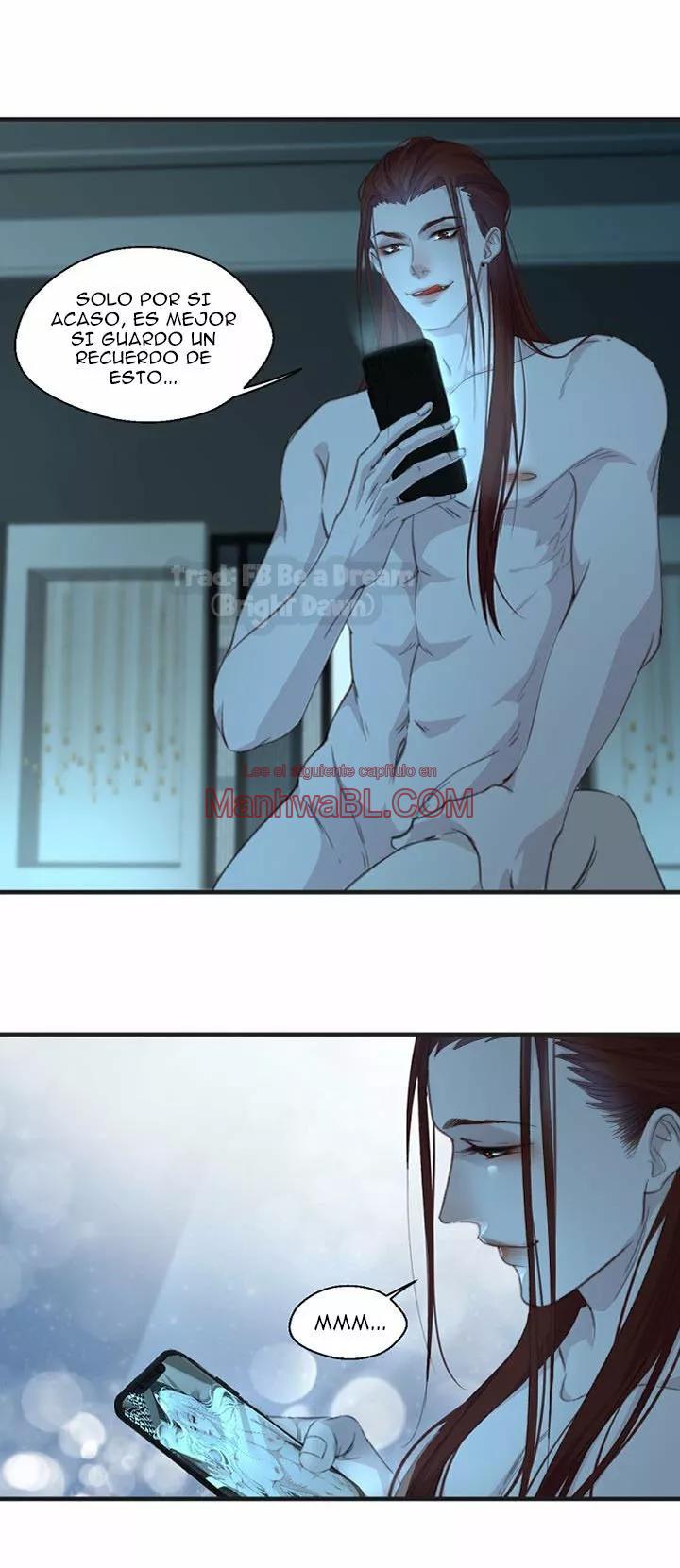 Latidos del corazó - Capítulo 47 3 manhwa