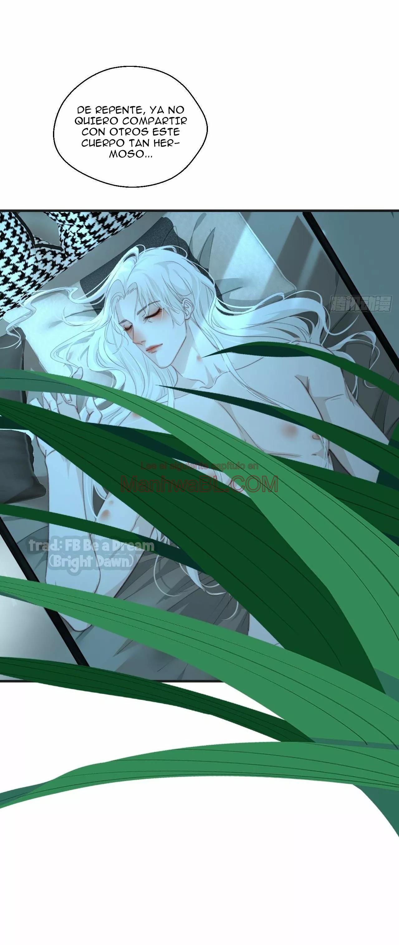 Latidos del corazó - Capítulo 47 3 manhwa