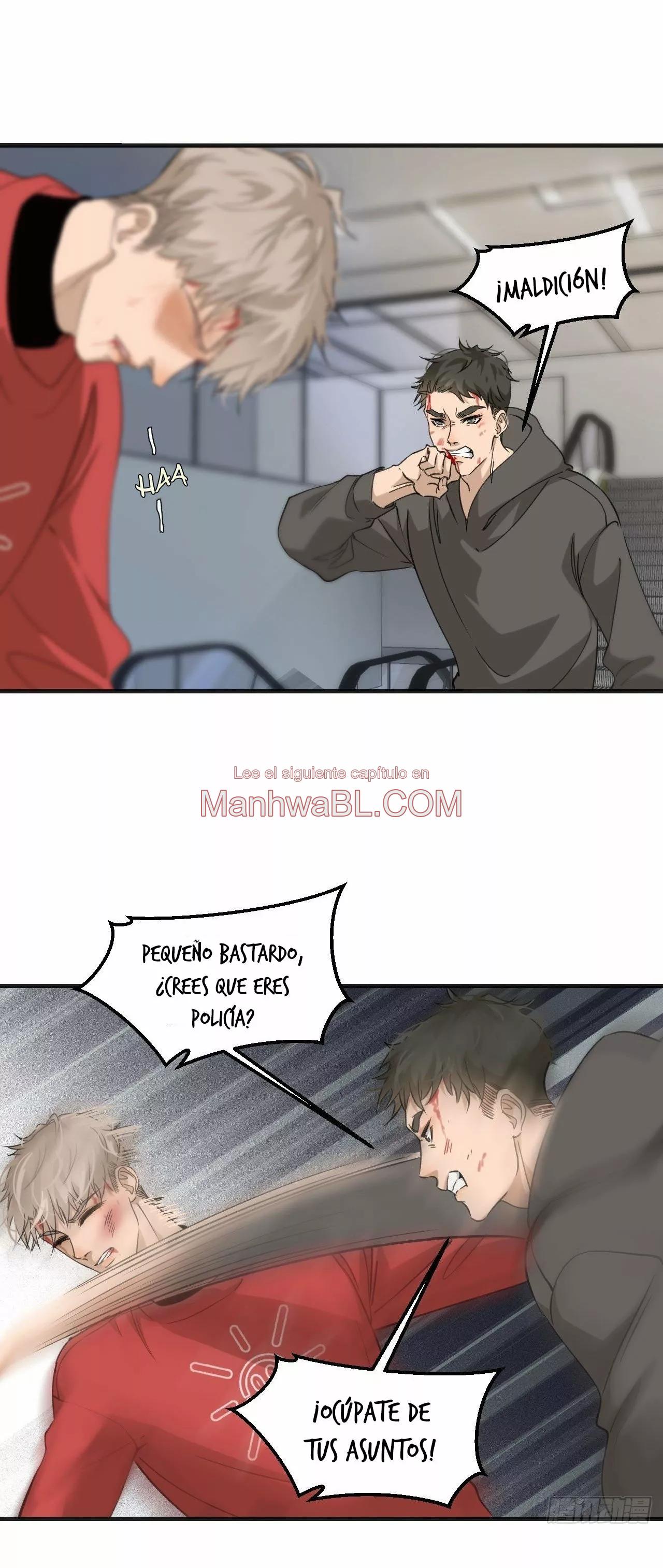 Latidos del corazó - Capítulo 24 2 manhwa