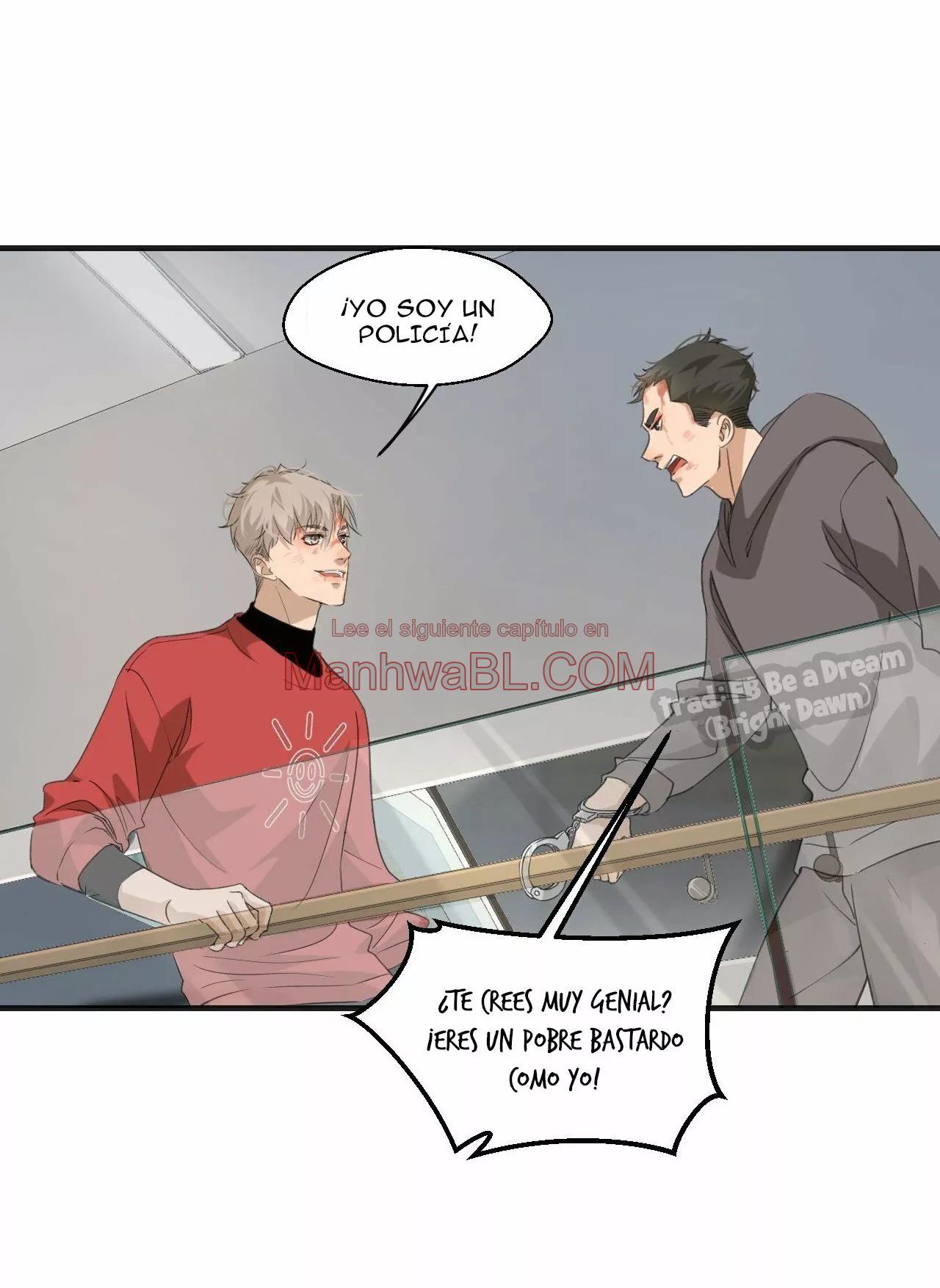 Latidos del corazó - Capítulo 24 2 manhwa