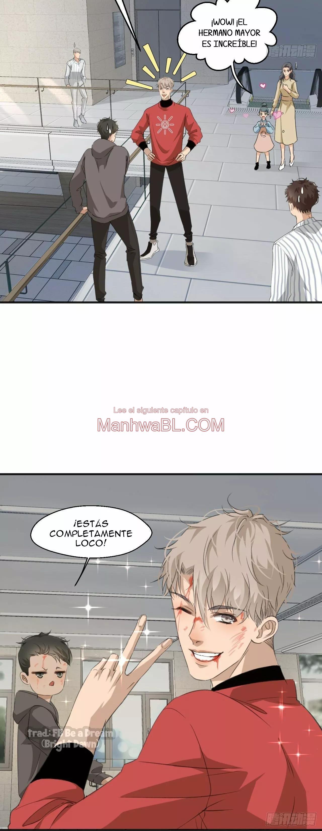 Latidos del corazó - Capítulo 24 2 manhwa