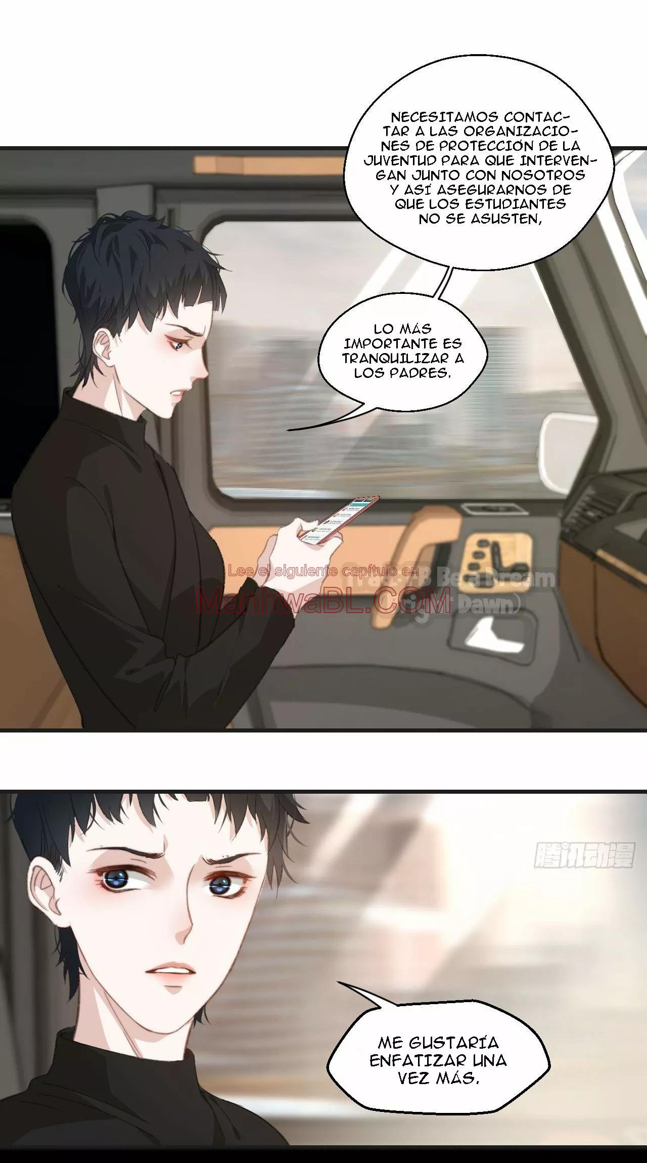Latidos del corazó - Capítulo 54 2 manhwa