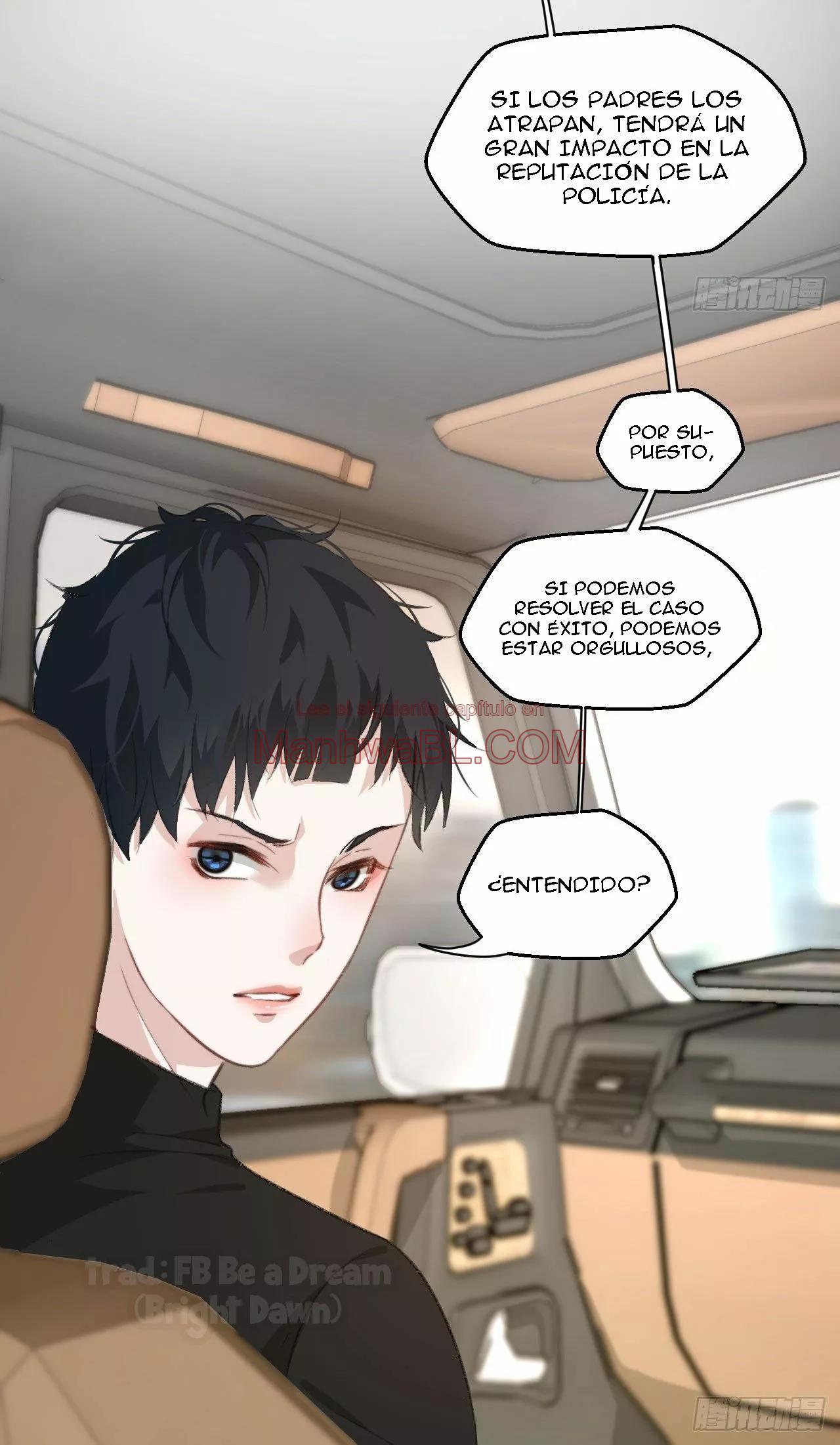 Latidos del corazó - Capítulo 54 2 manhwa
