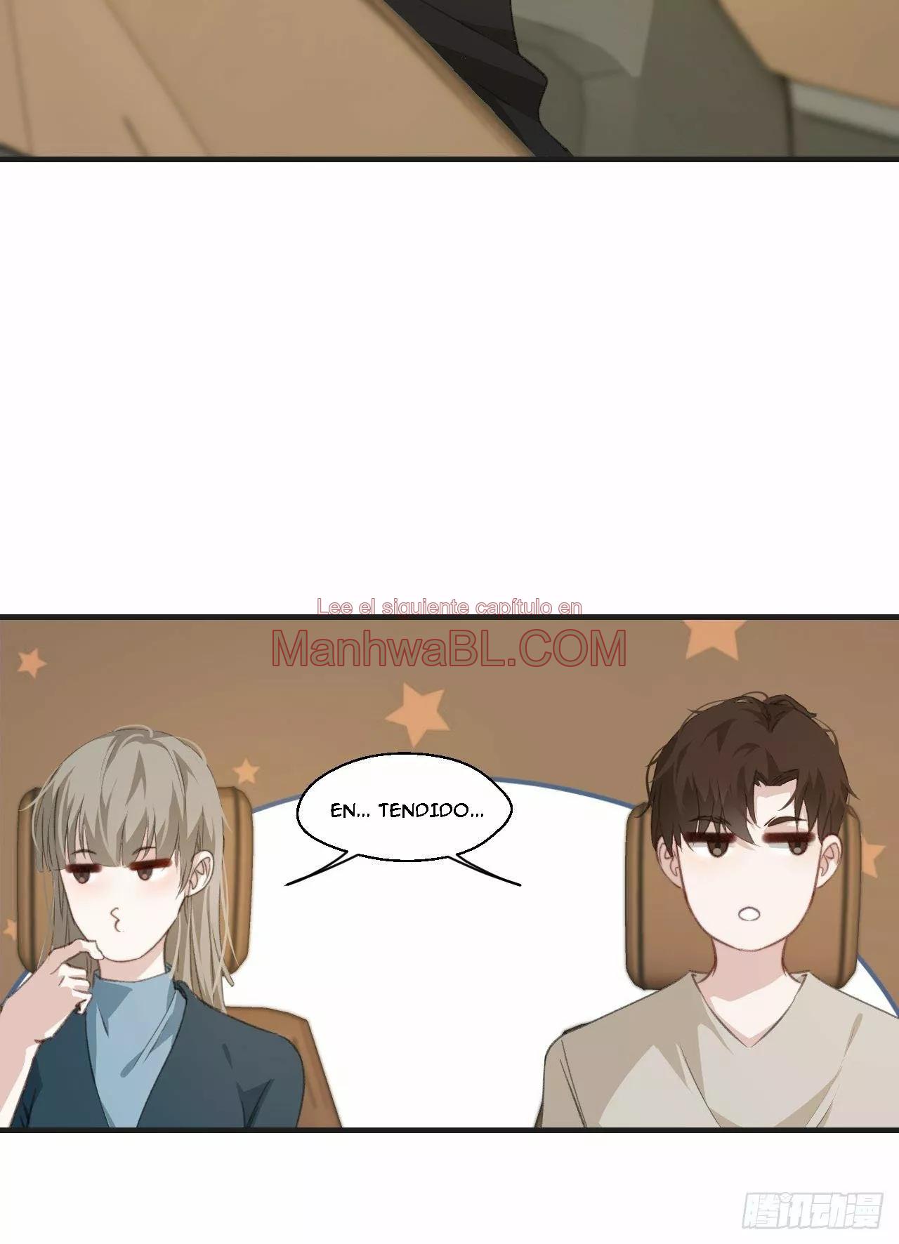 Latidos del corazó - Capítulo 54 2 manhwa