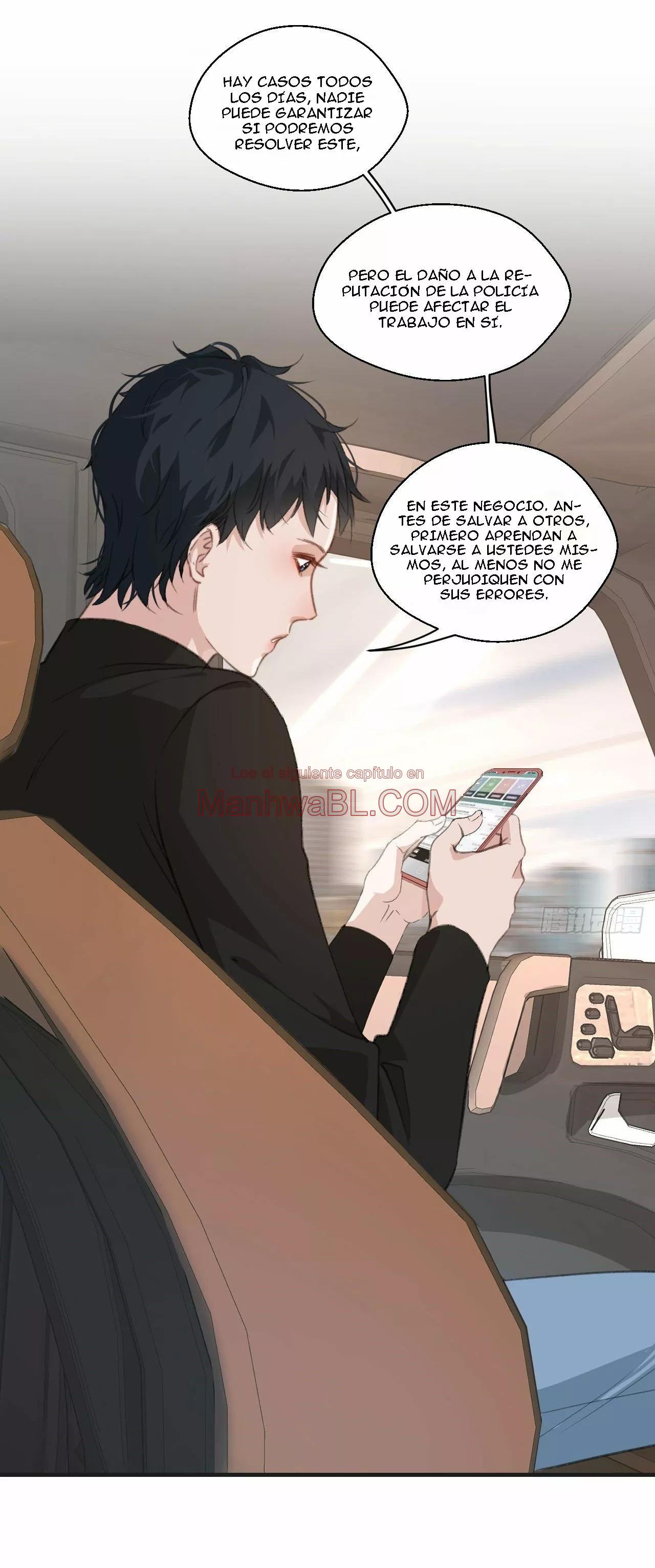 Latidos del corazó - Capítulo 54 2 manhwa