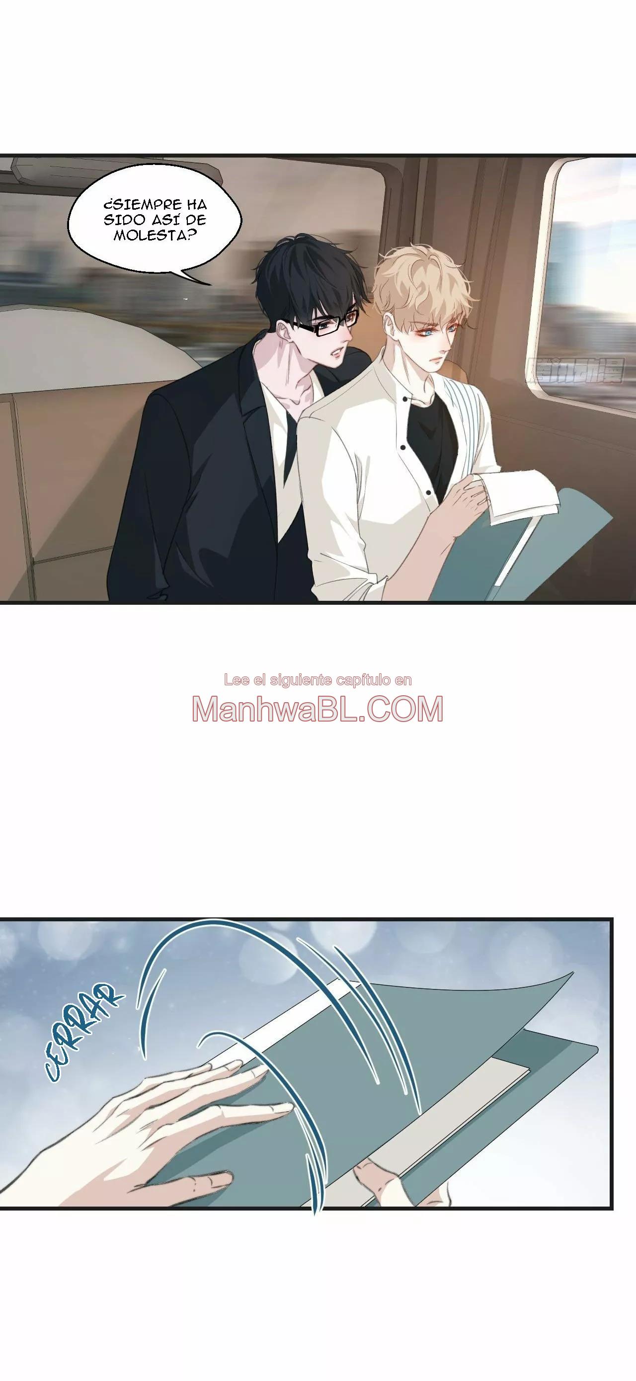 Latidos del corazó - Capítulo 54 2 manhwa