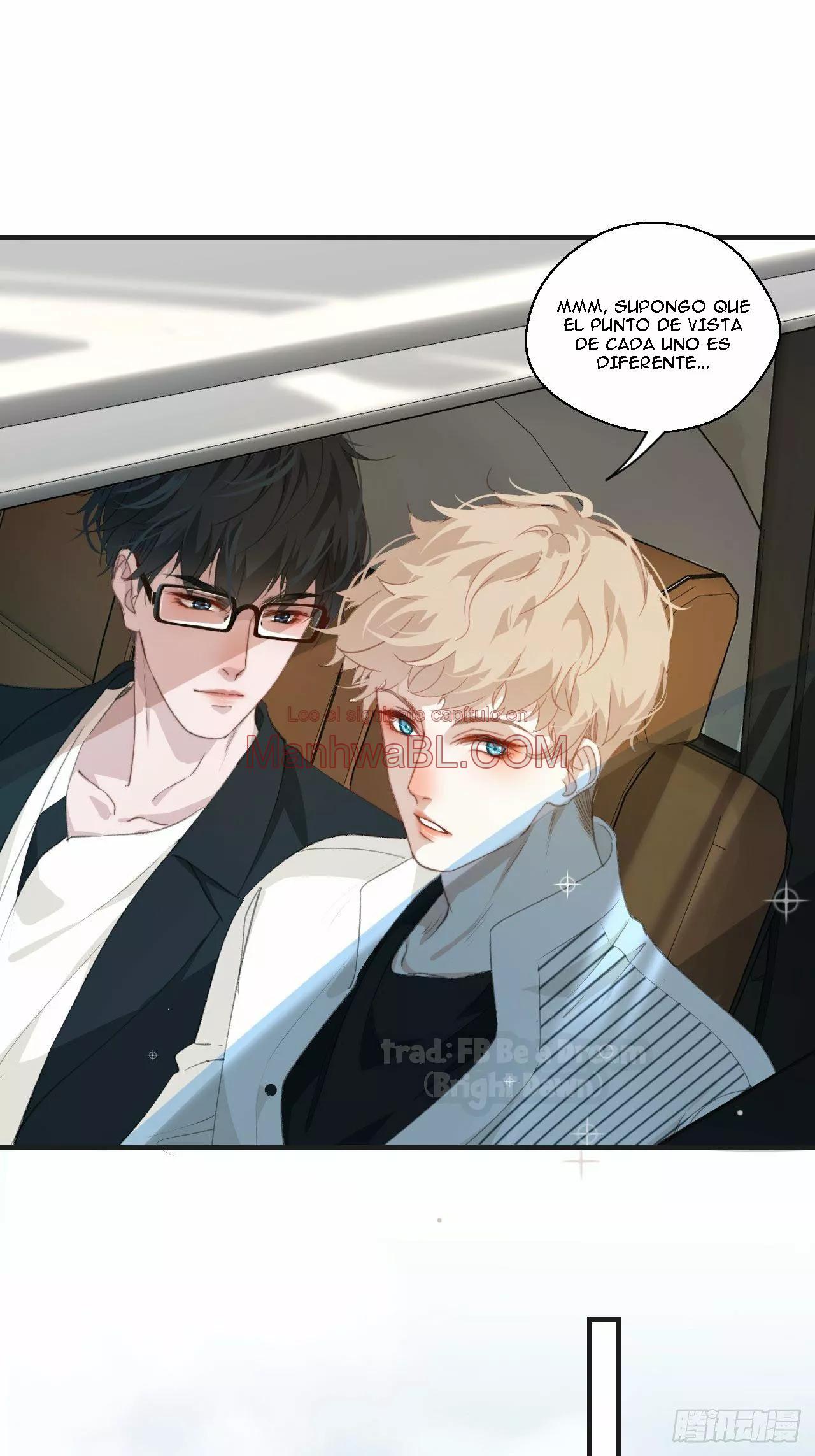 Latidos del corazó - Capítulo 54 2 manhwa