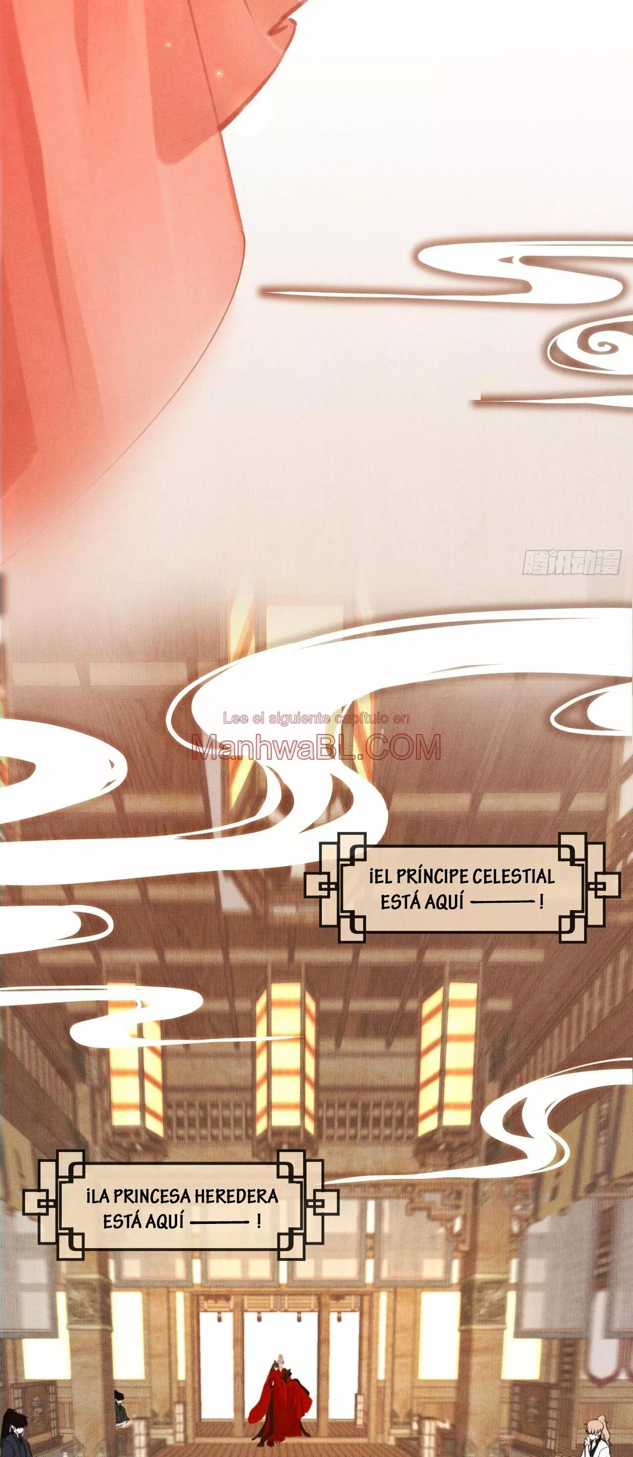Latidos del corazó - Capítulo 67 2 manhwa