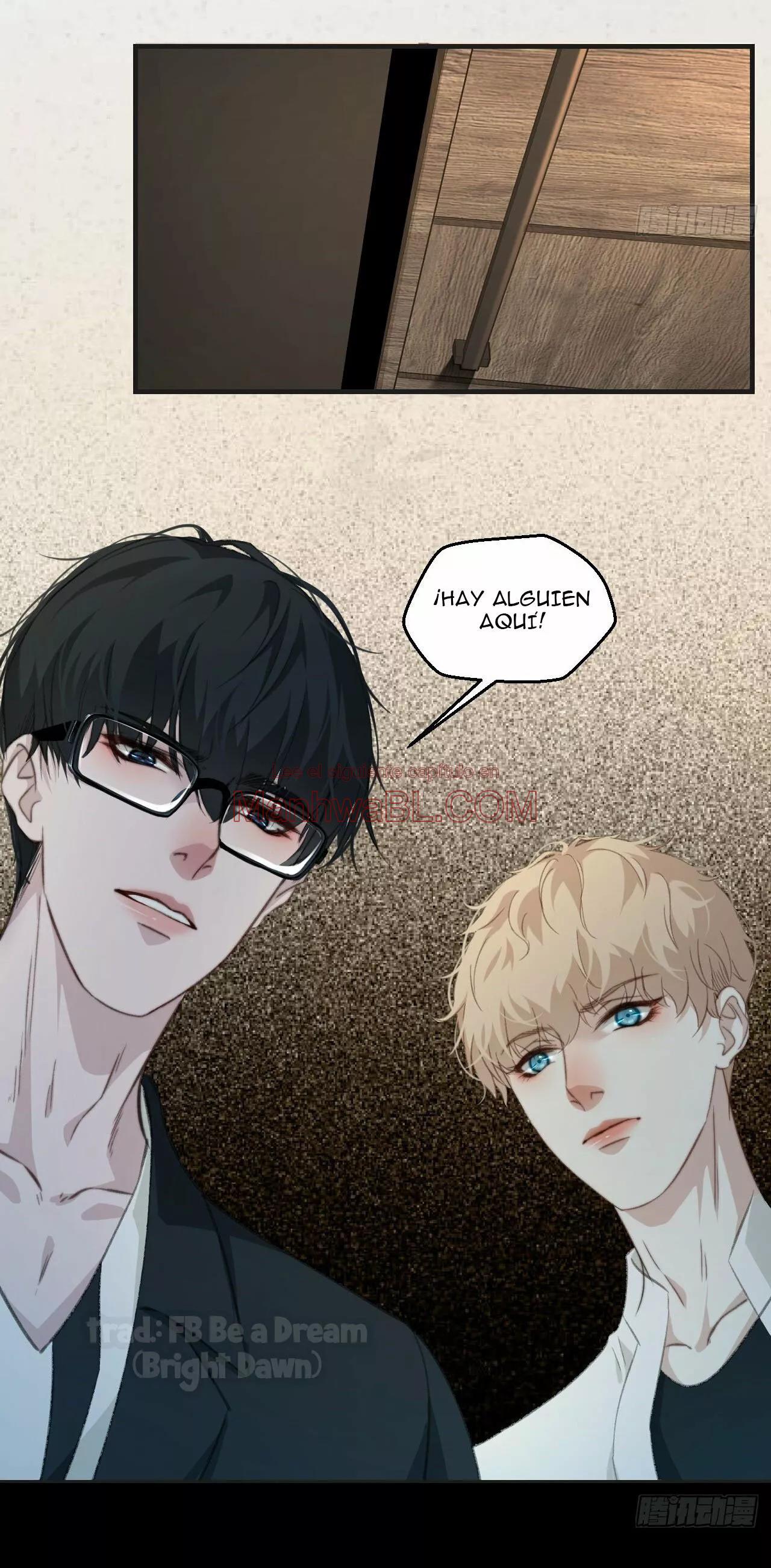 Latidos del corazó - Capítulo 62 2 manhwa