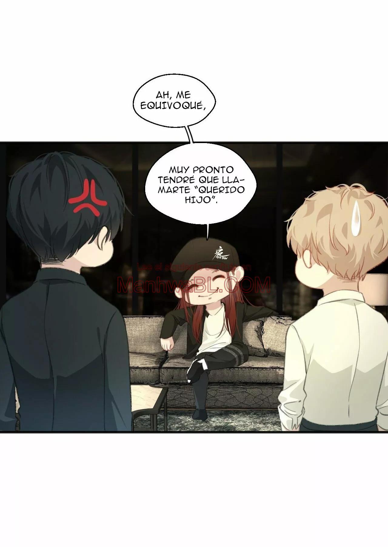 Latidos del corazó - Capítulo 62 2 manhwa