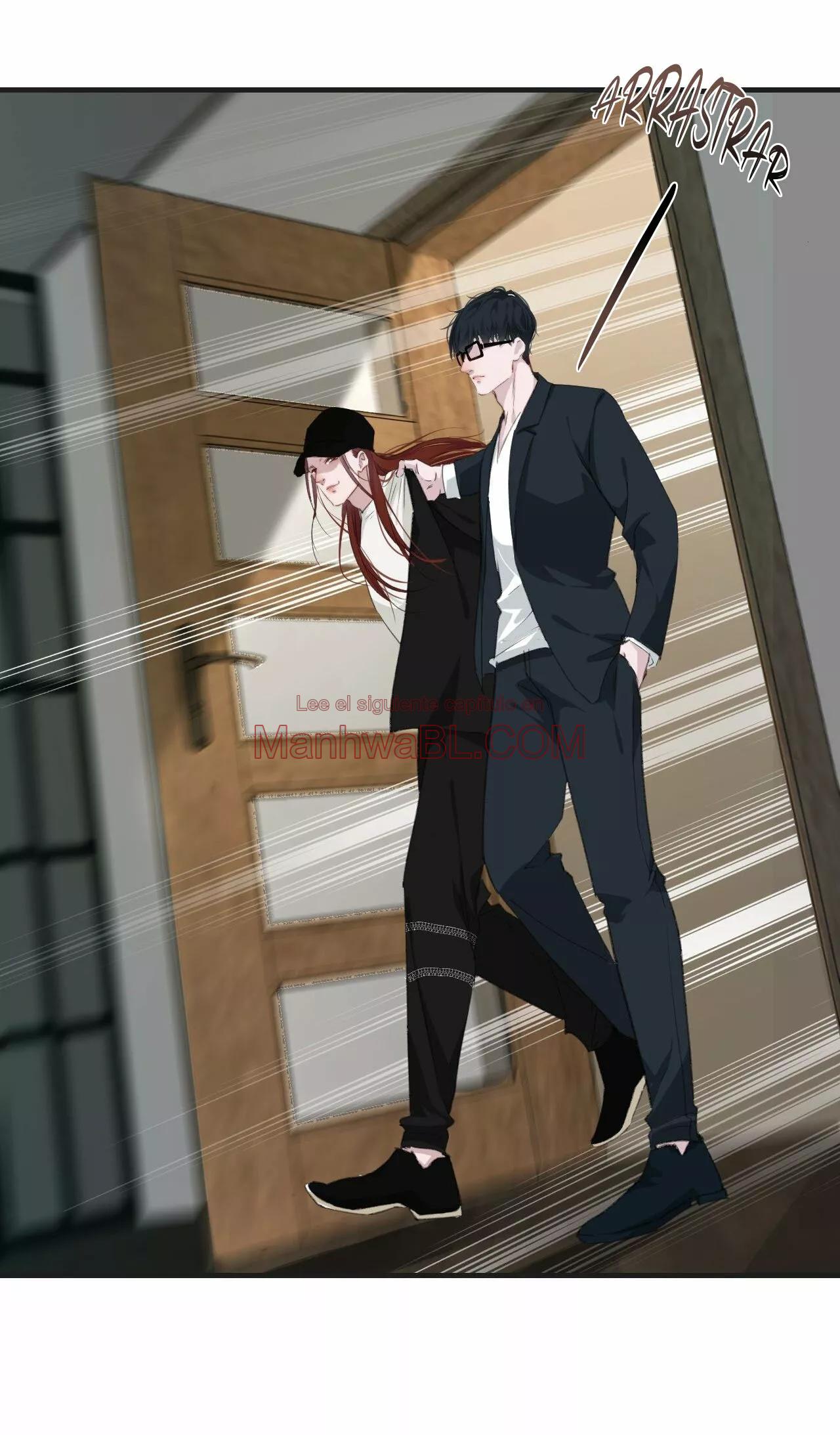 Latidos del corazó - Capítulo 62 2 manhwa