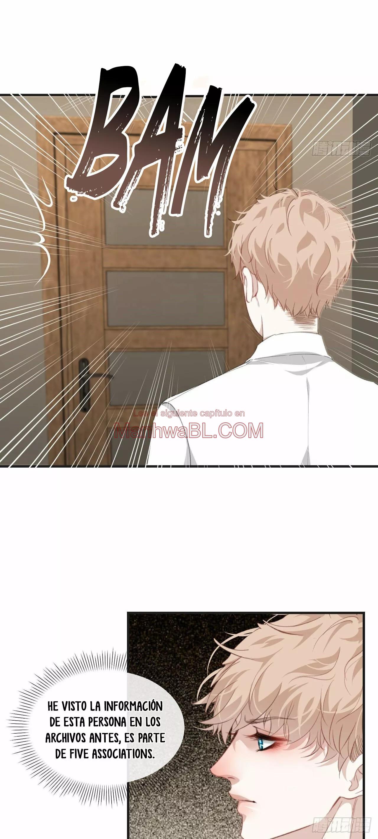 Latidos del corazó - Capítulo 62 2 manhwa