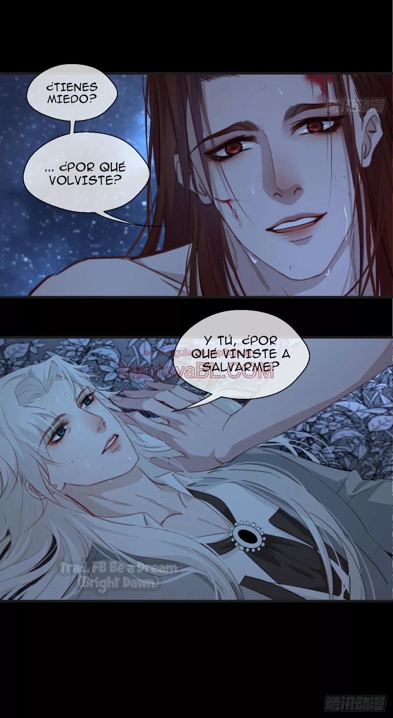 Latidos del corazó - Capítulo 66 3 manhwa
