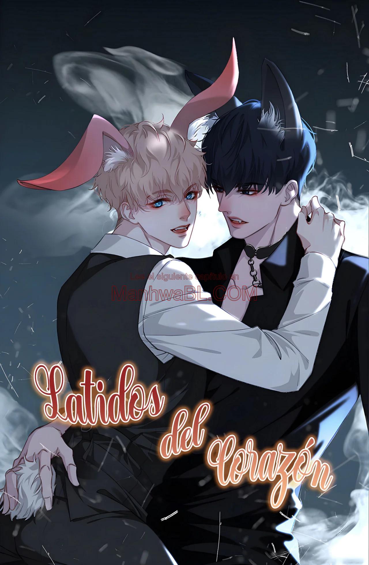 Latidos del corazó - Capítulo 71 manhwa