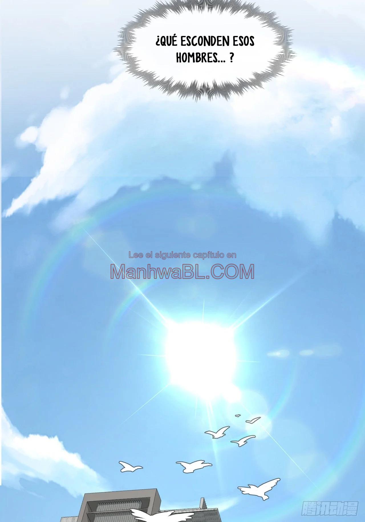 Latidos del corazó - Capítulo 71 manhwa