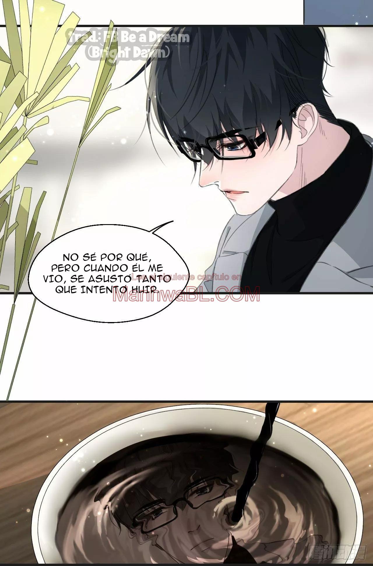 Latidos del corazó - Capítulo 23 manhwa
