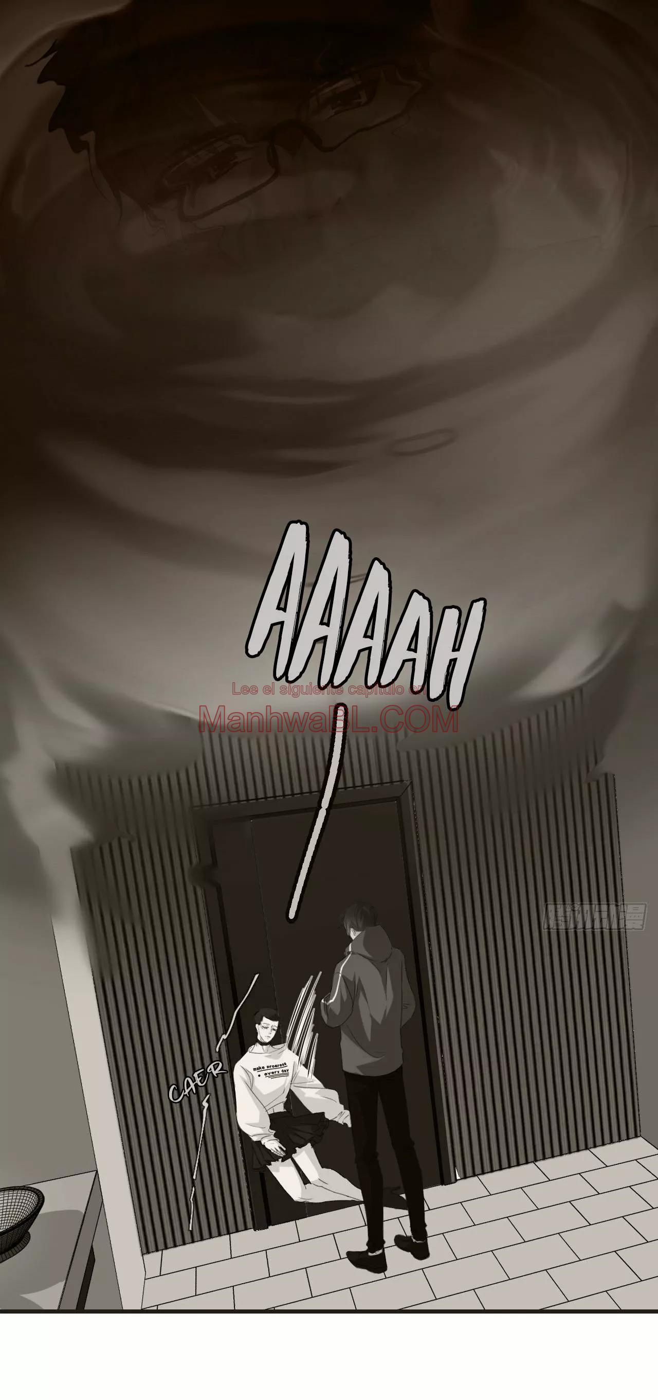 Latidos del corazó - Capítulo 23 manhwa