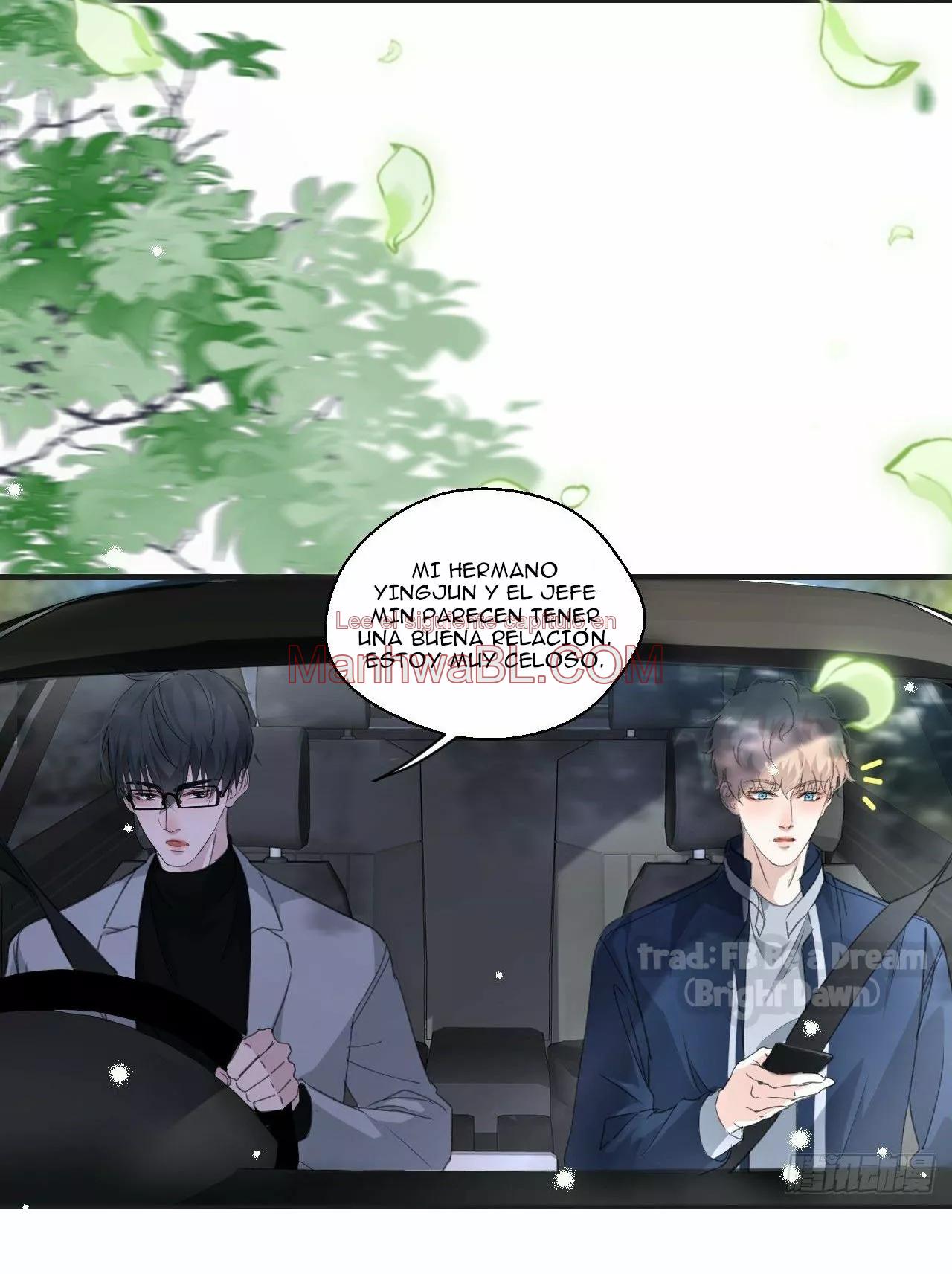 Latidos del corazó - Capítulo 26 2 manhwa