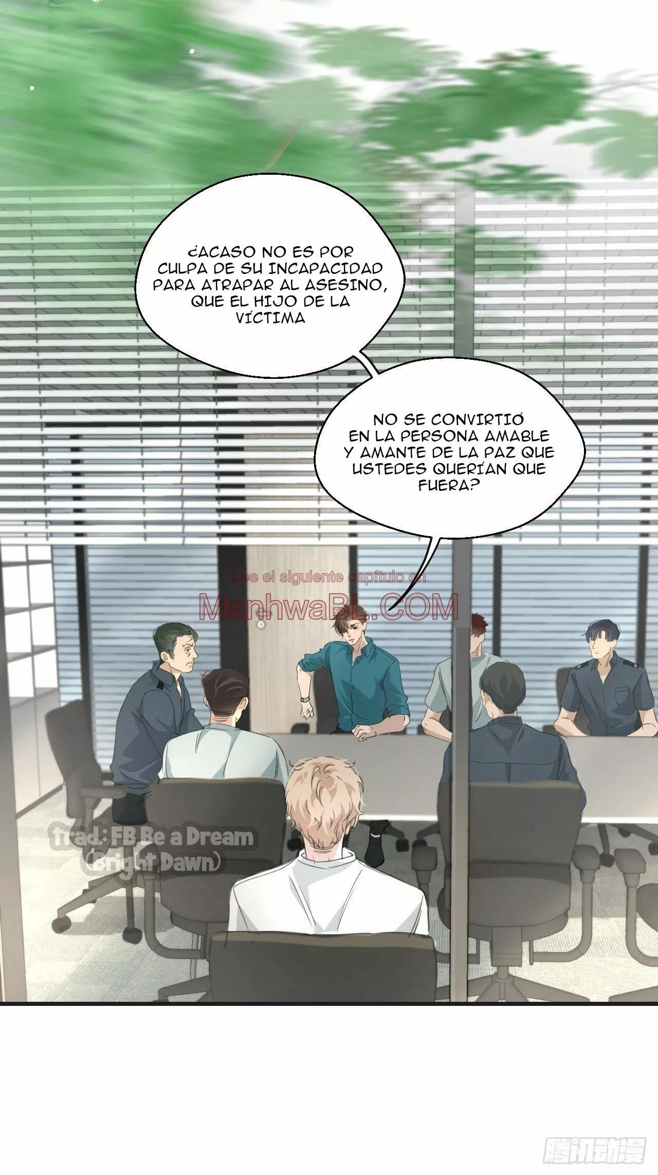 Latidos del corazó - Capítulo 26 2 manhwa