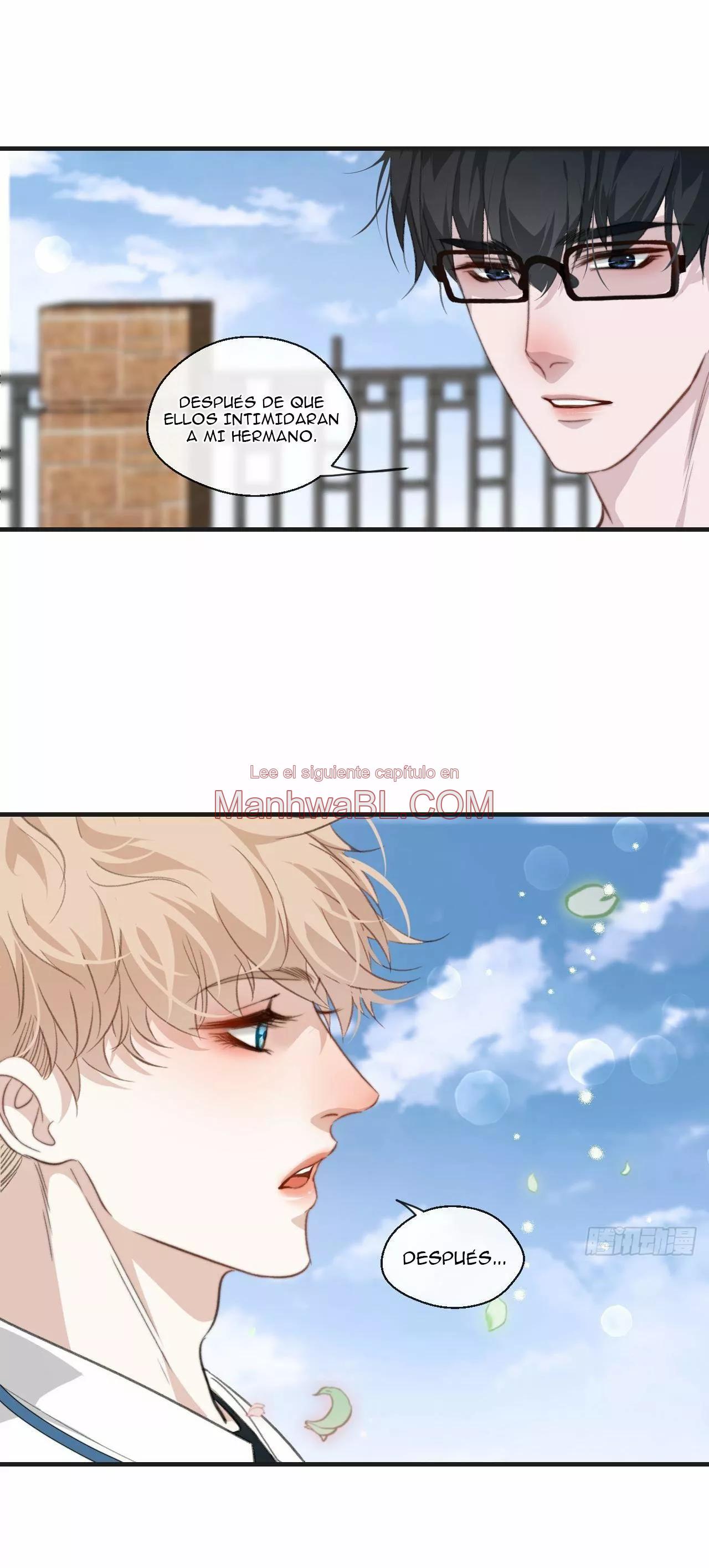 Latidos del corazó - Capítulo 57 3 manhwa