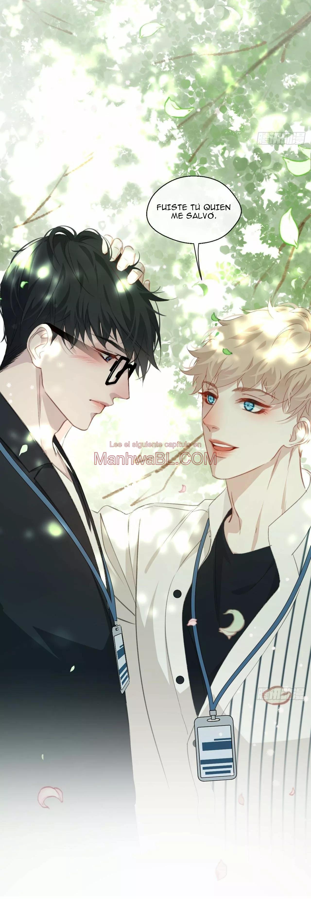 Latidos del corazó - Capítulo 57 3 manhwa