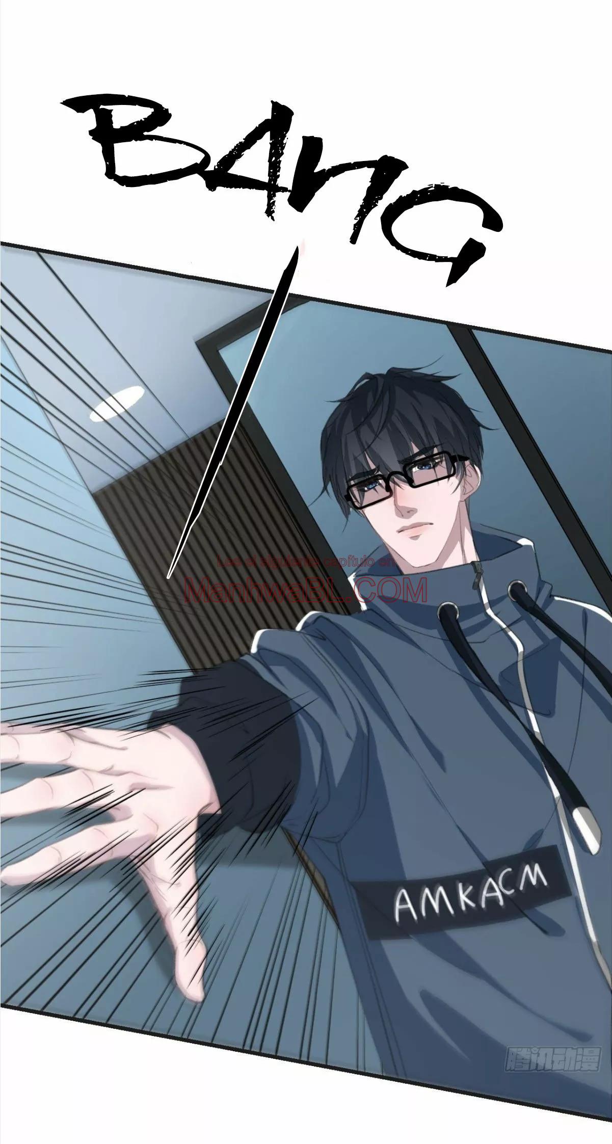 Latidos del corazó - Capítulo 4 manhwa