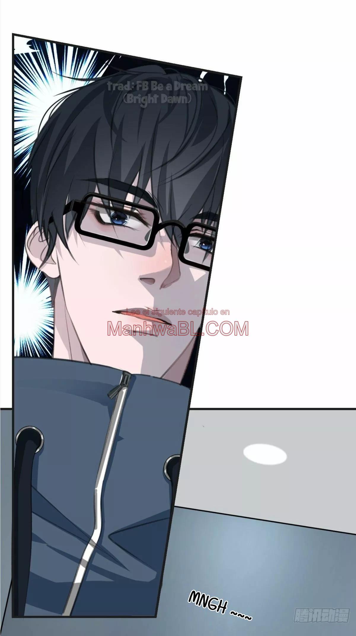 Latidos del corazó - Capítulo 4 manhwa