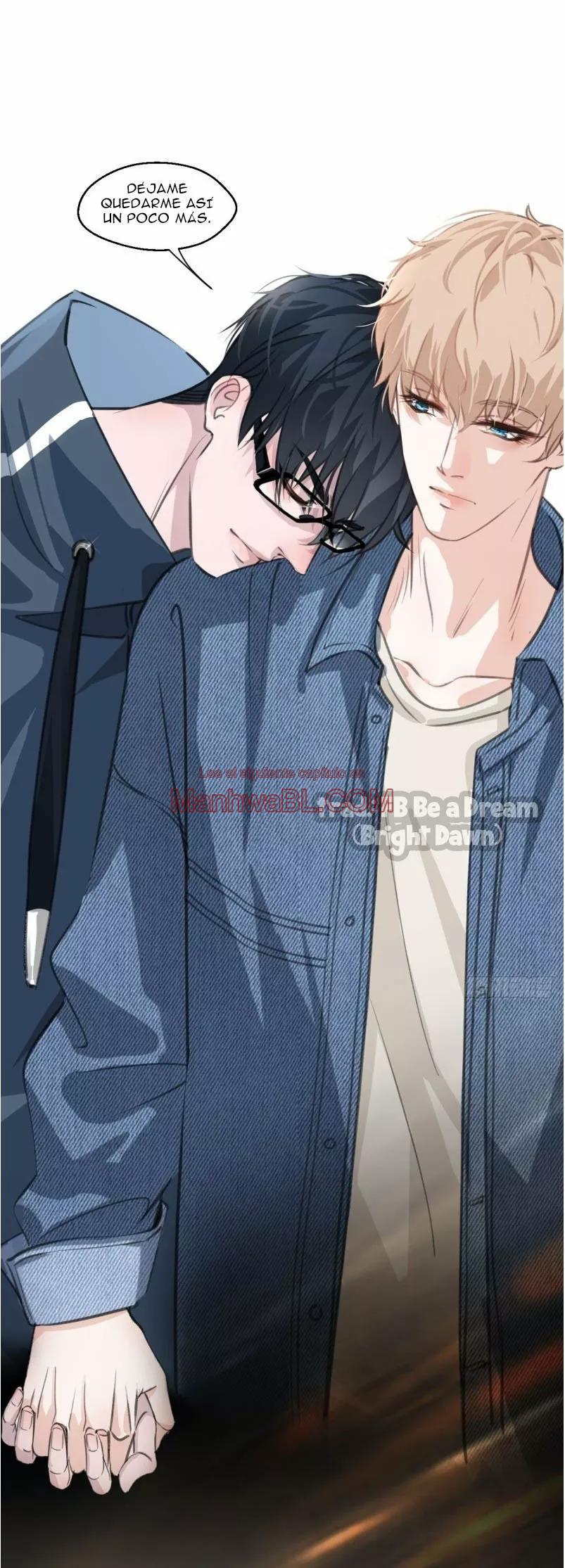 Latidos del corazó - Capítulo 3 3 manhwa