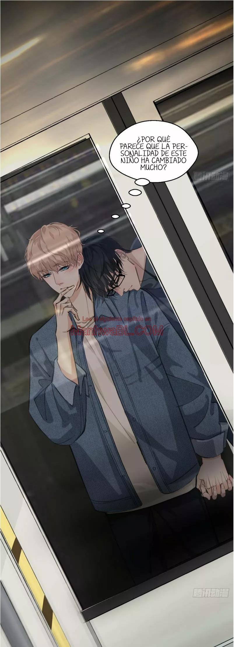 Latidos del corazó - Capítulo 3 3 manhwa