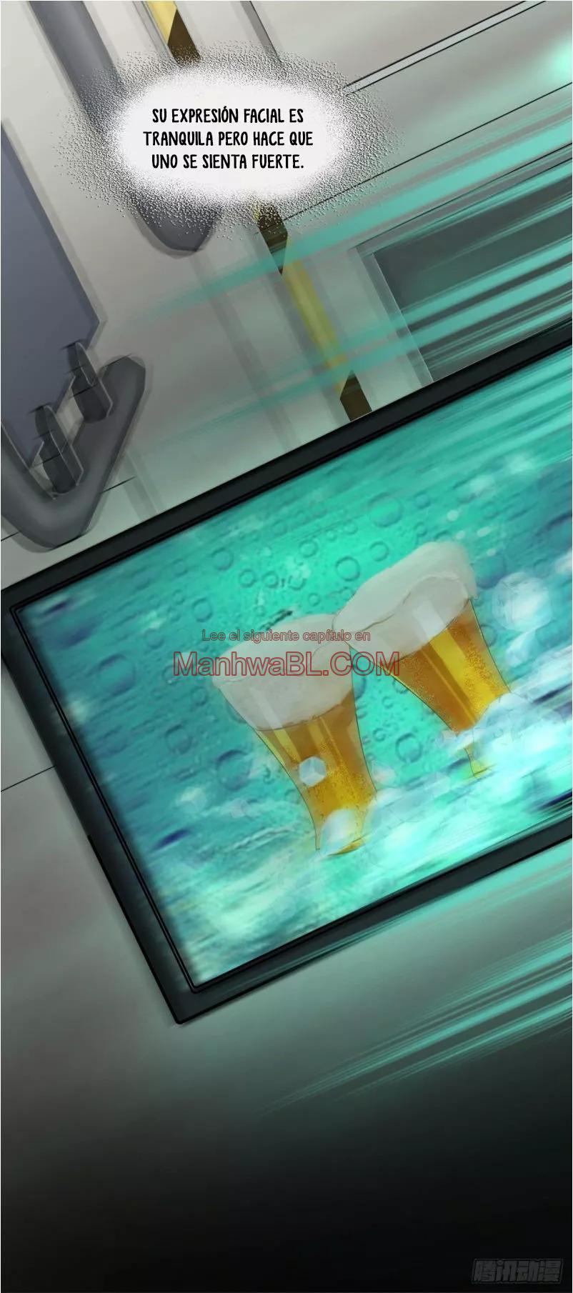 Latidos del corazó - Capítulo 3 3 manhwa