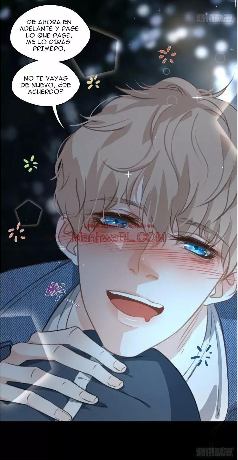Latidos del corazó - Capítulo 3 3 manhwa