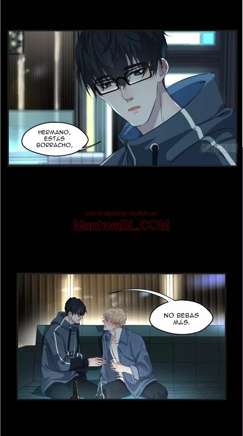 Latidos del corazó - Capítulo 3 3 manhwa
