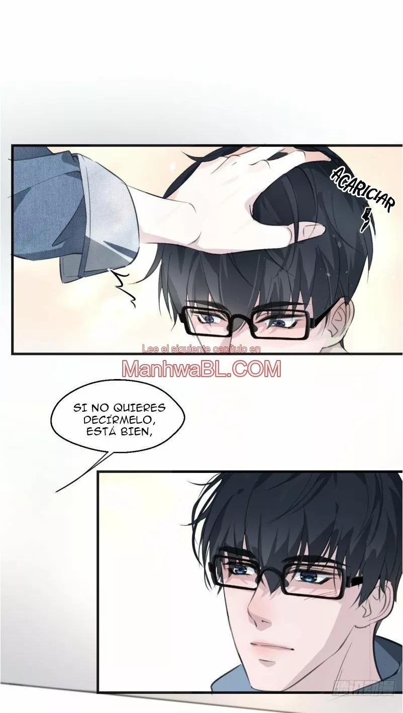Latidos del corazó - Capítulo 2 3 manhwa