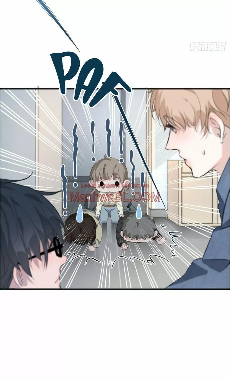 Latidos del corazó - Capítulo 2 3 manhwa