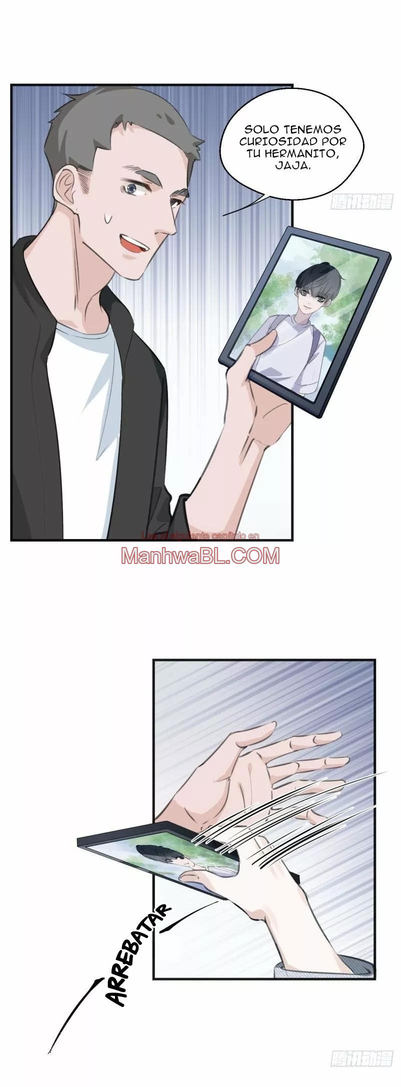 Latidos del corazó - Capítulo 2 3 manhwa
