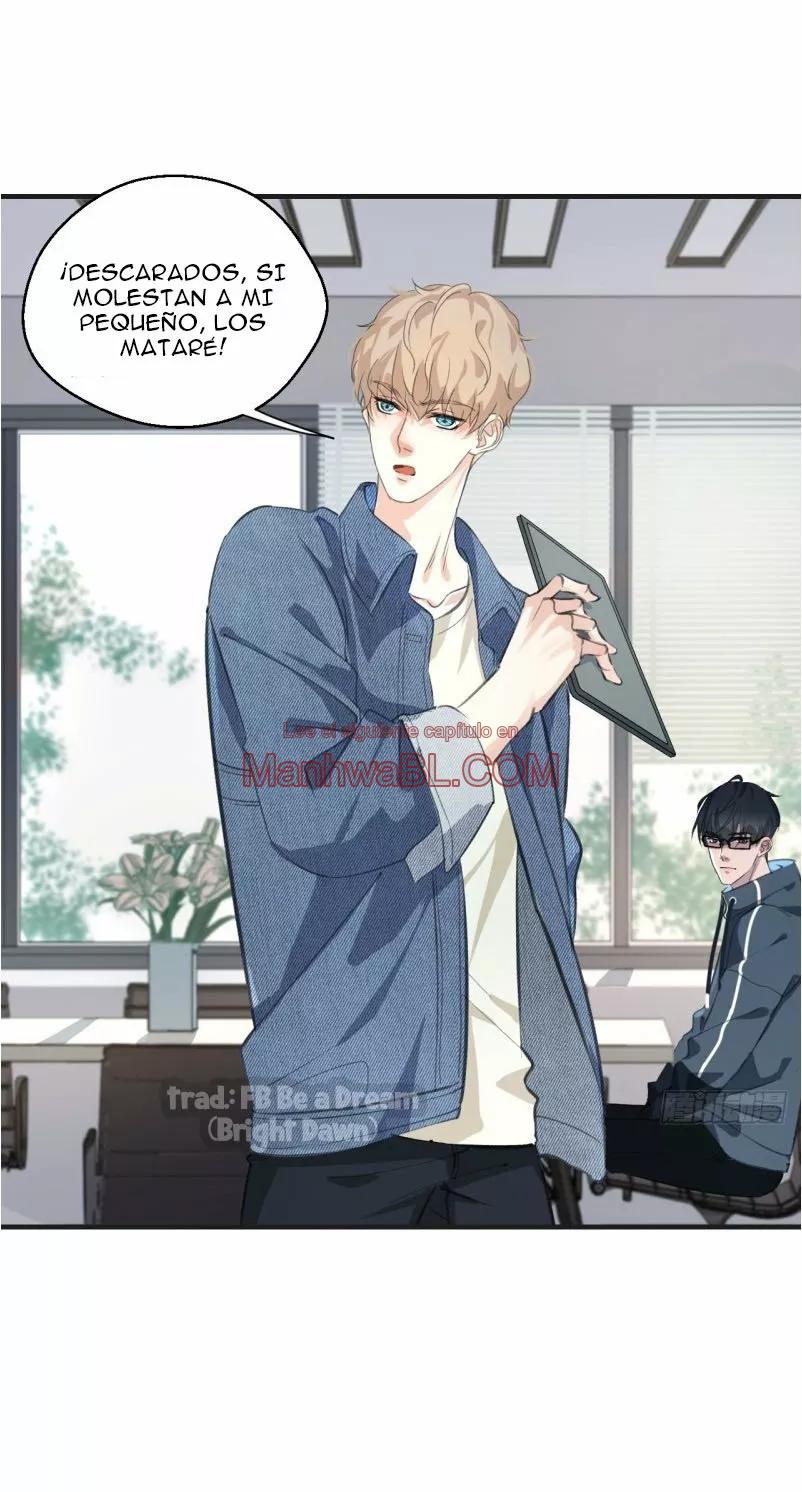 Latidos del corazó - Capítulo 2 3 manhwa