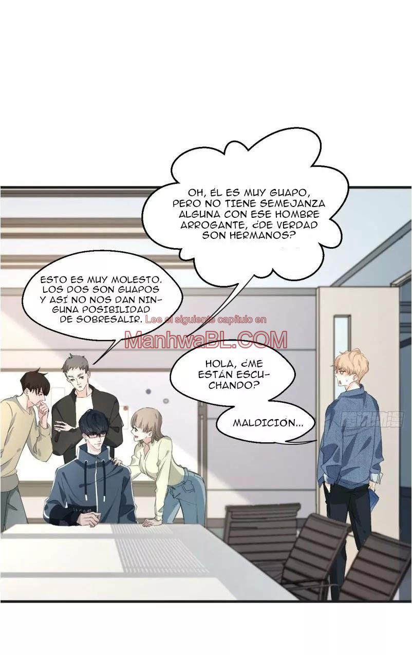Latidos del corazó - Capítulo 2 3 manhwa