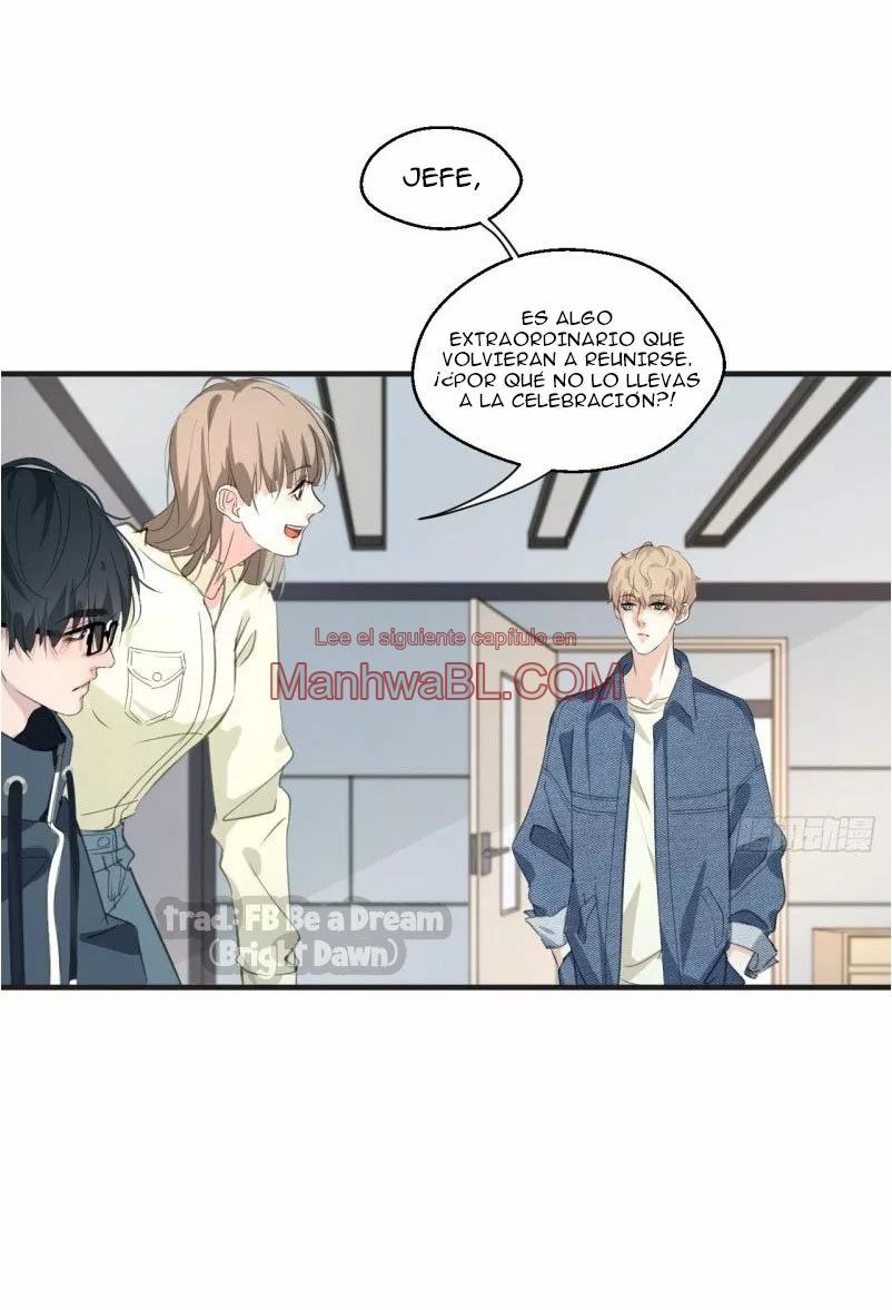 Latidos del corazó - Capítulo 2 3 manhwa