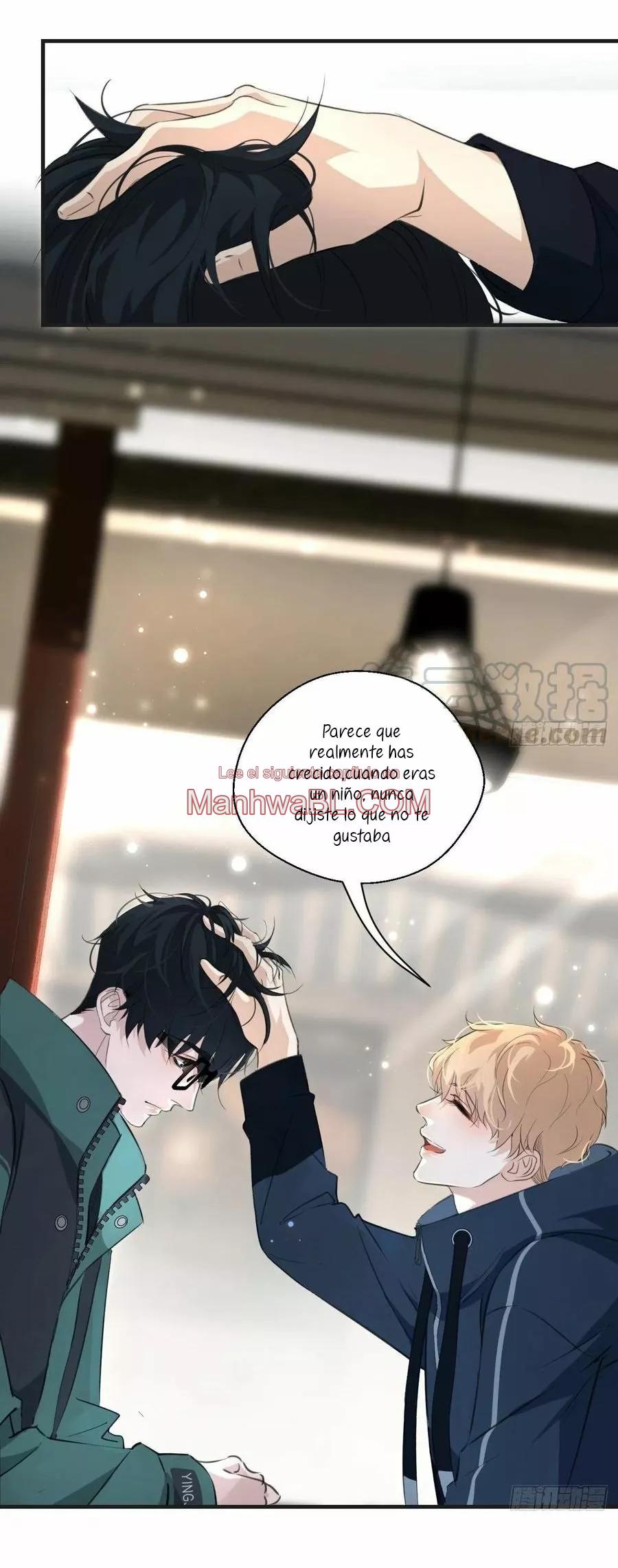 Latidos del corazó - Capítulo 16 3 manhwa
