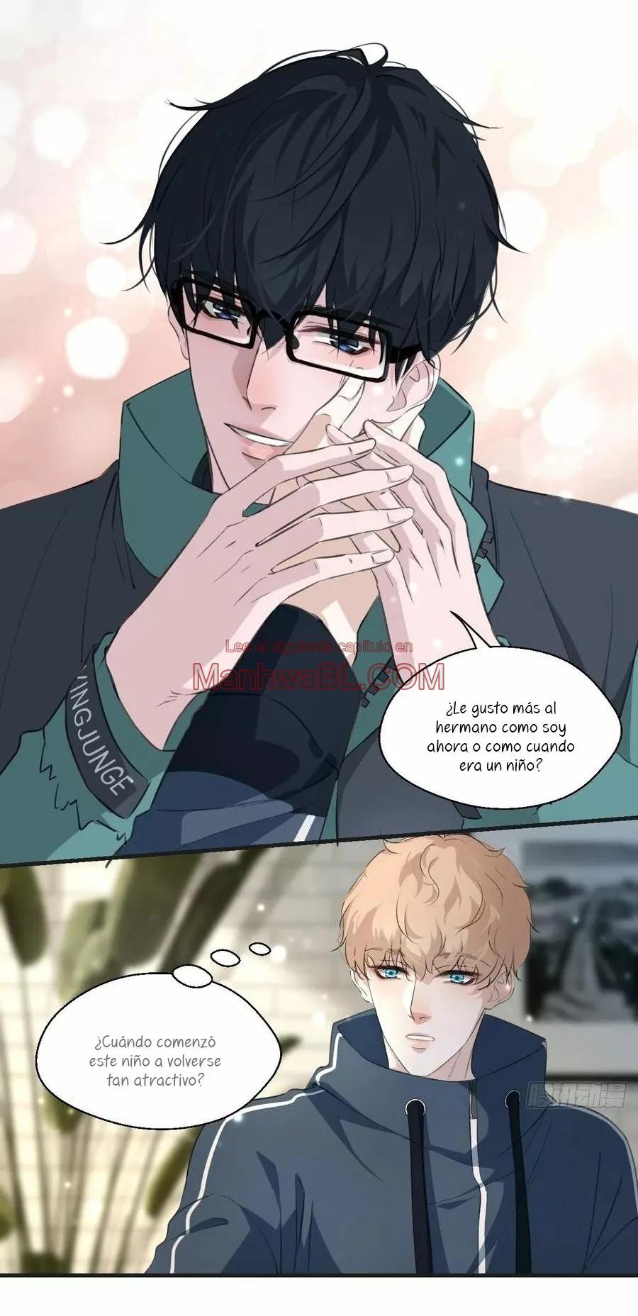 Latidos del corazó - Capítulo 16 3 manhwa