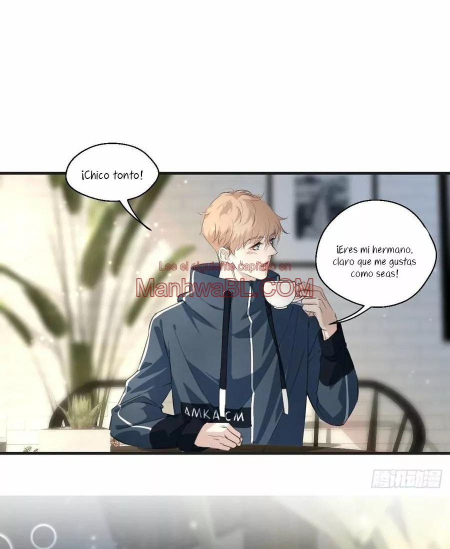 Latidos del corazó - Capítulo 16 3 manhwa