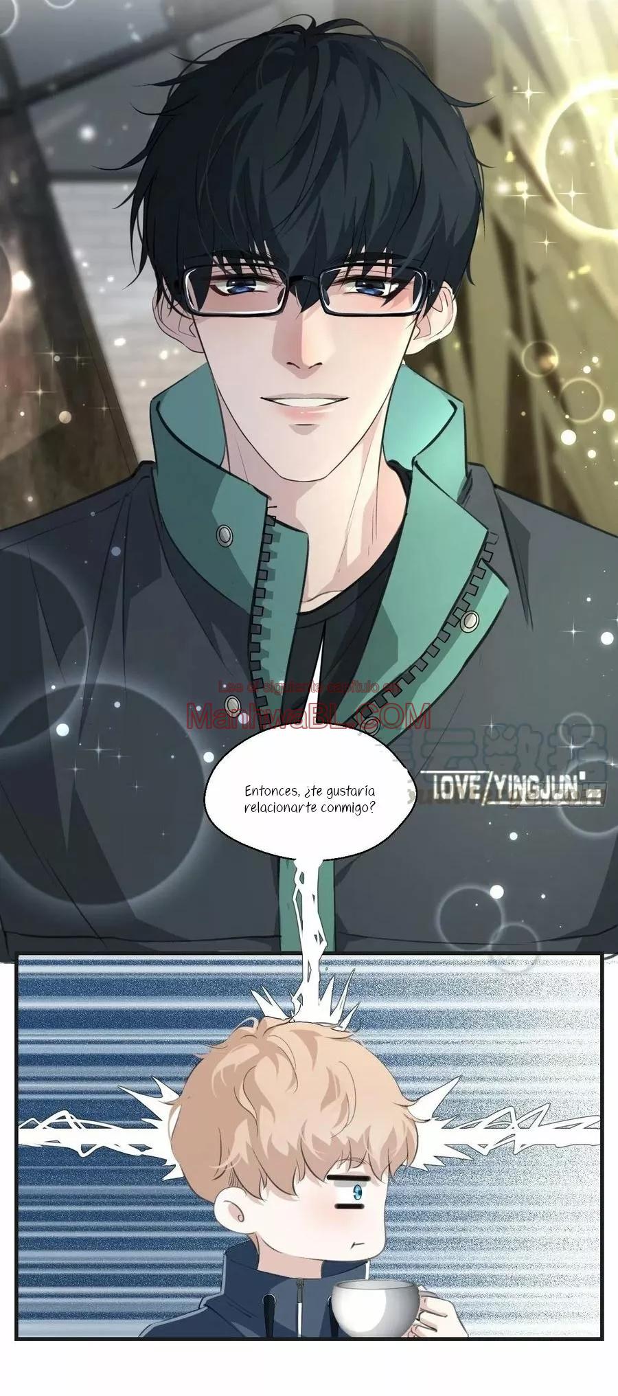 Latidos del corazó - Capítulo 16 3 manhwa