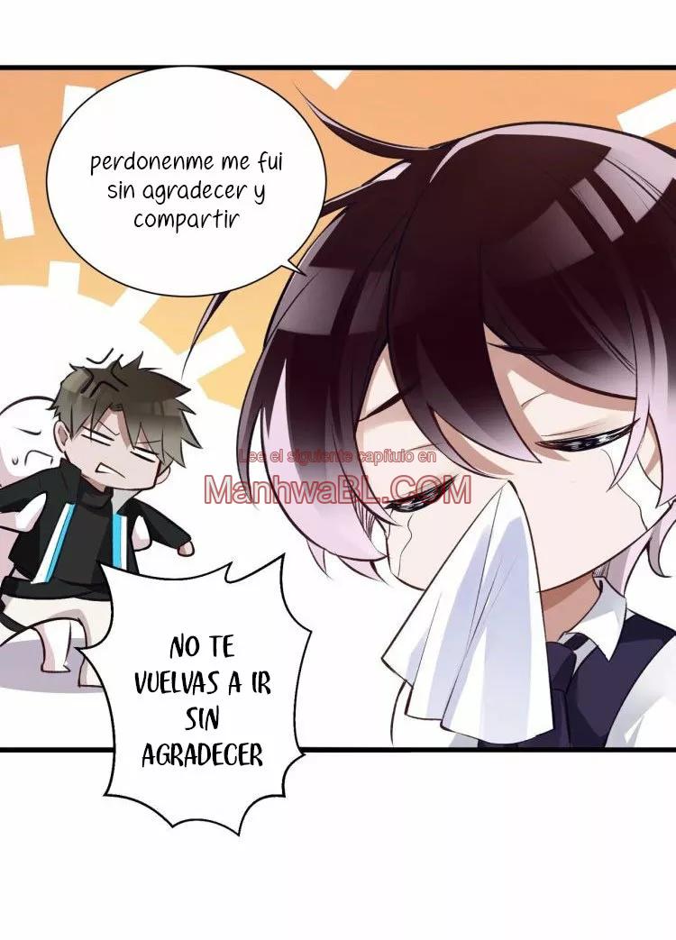 Latidos del corazó - Capítulo 16 3 manhwa