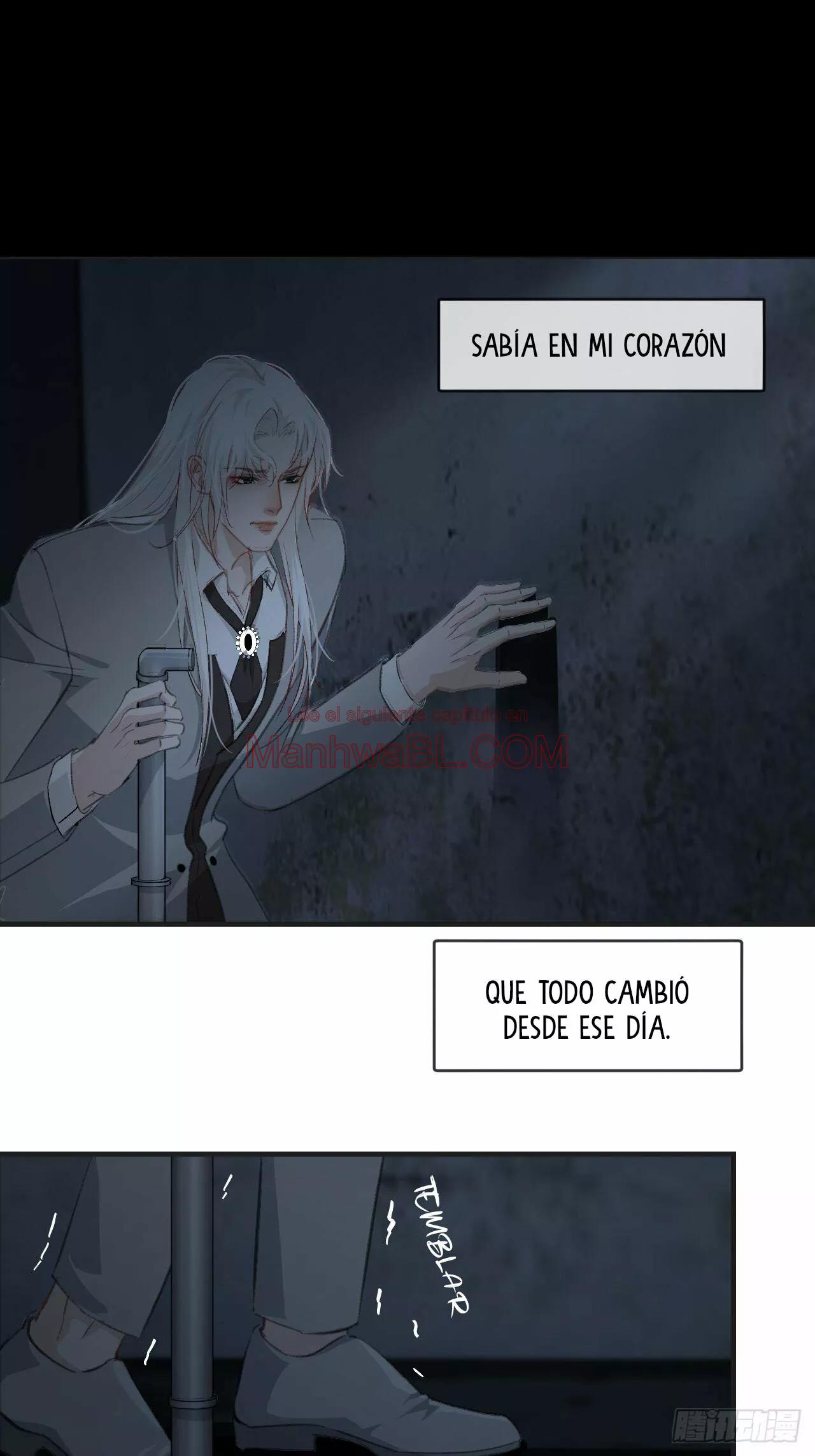 Latidos del corazó - Capítulo 65 2 manhwa